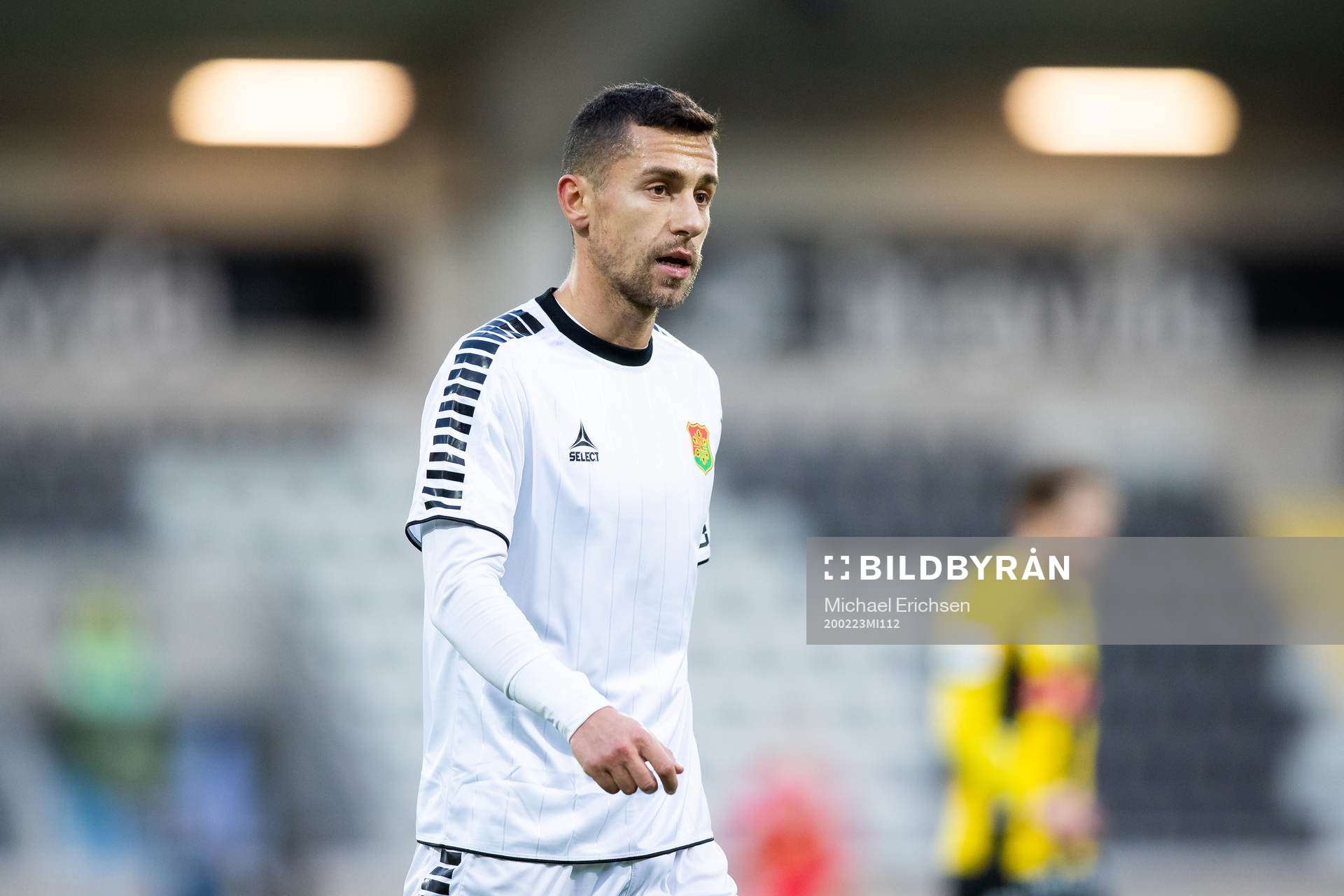 Gais Predrag Randjelovic