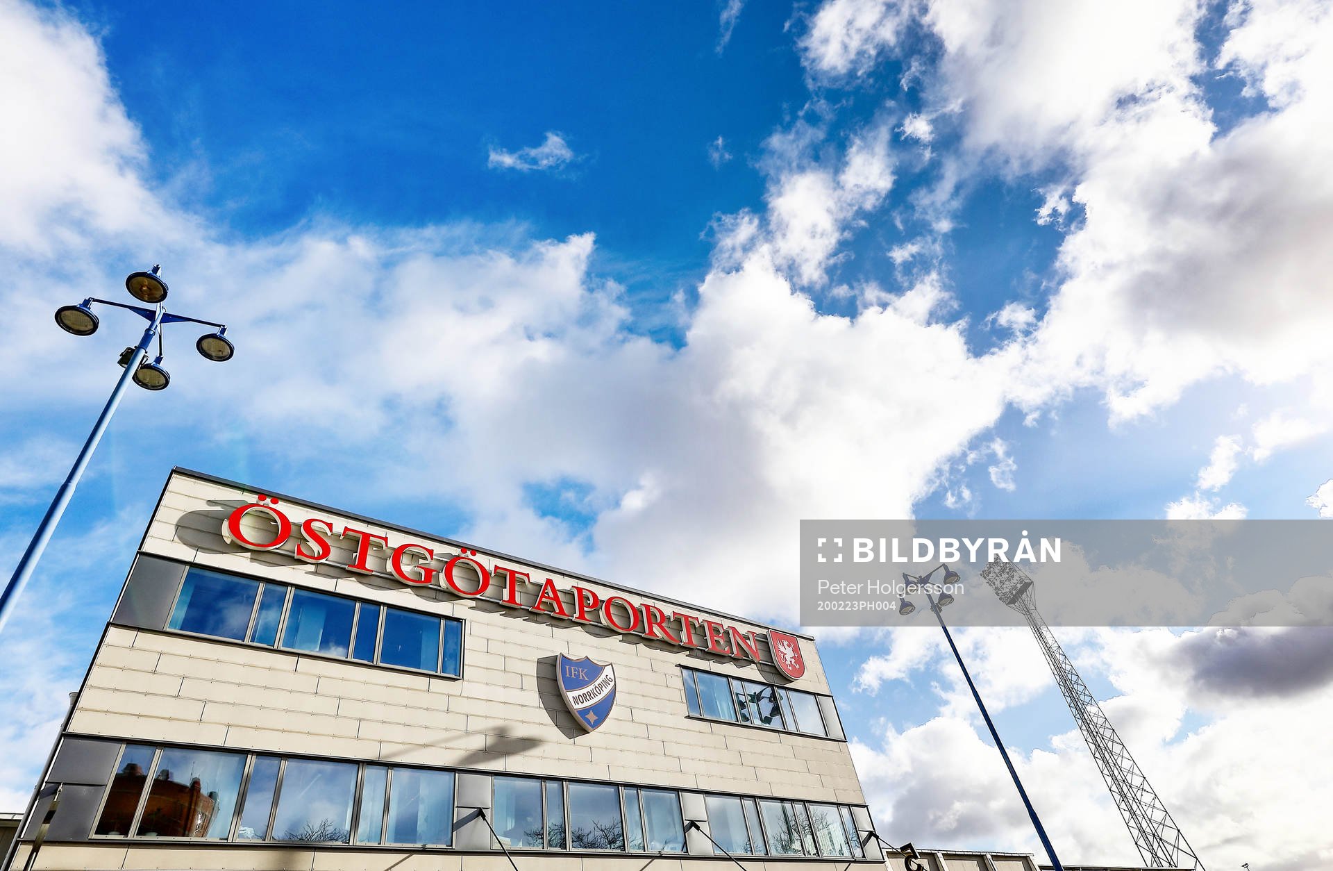 Östgötaporten