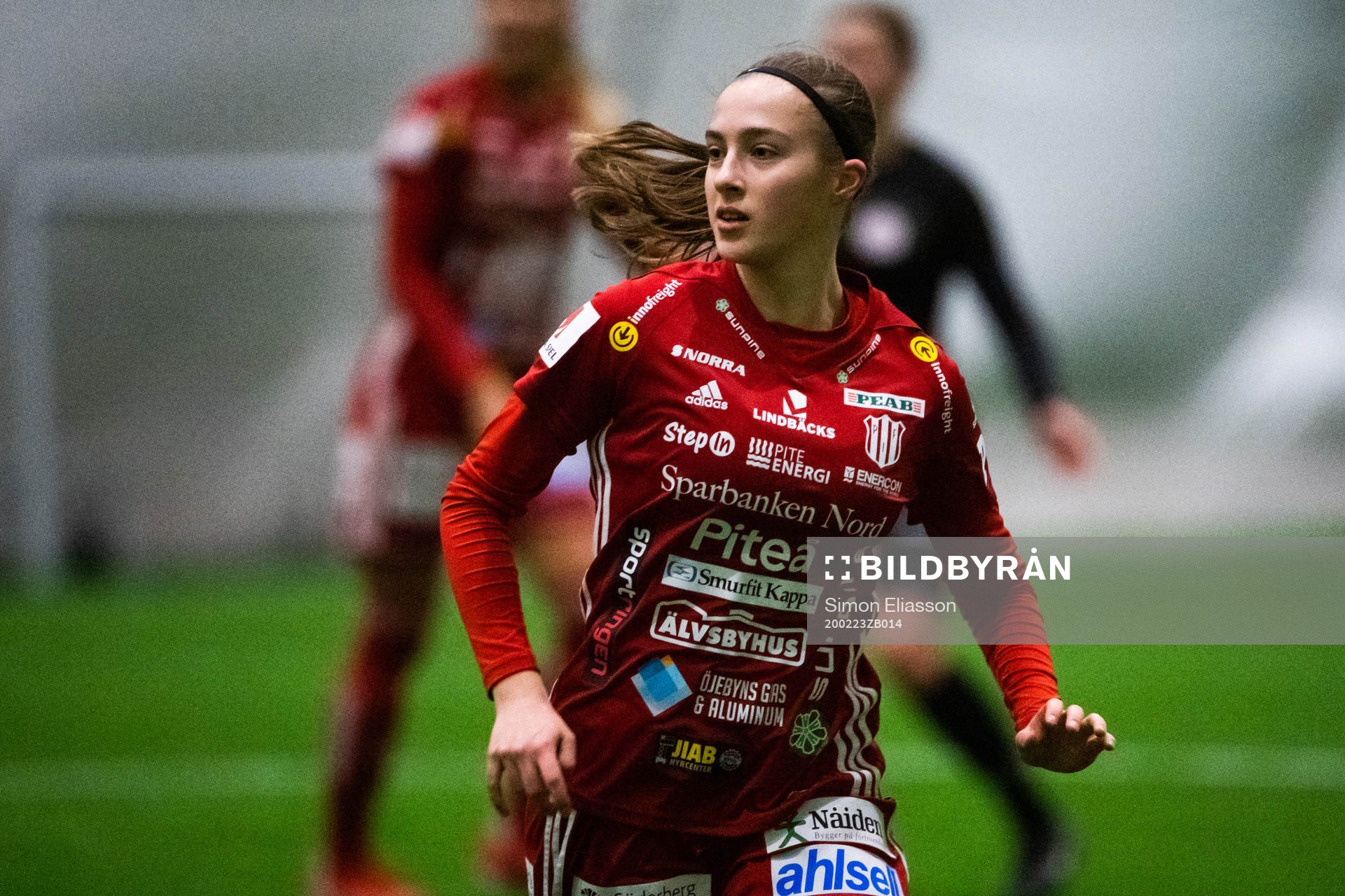 Piteås Vilma Koivisto