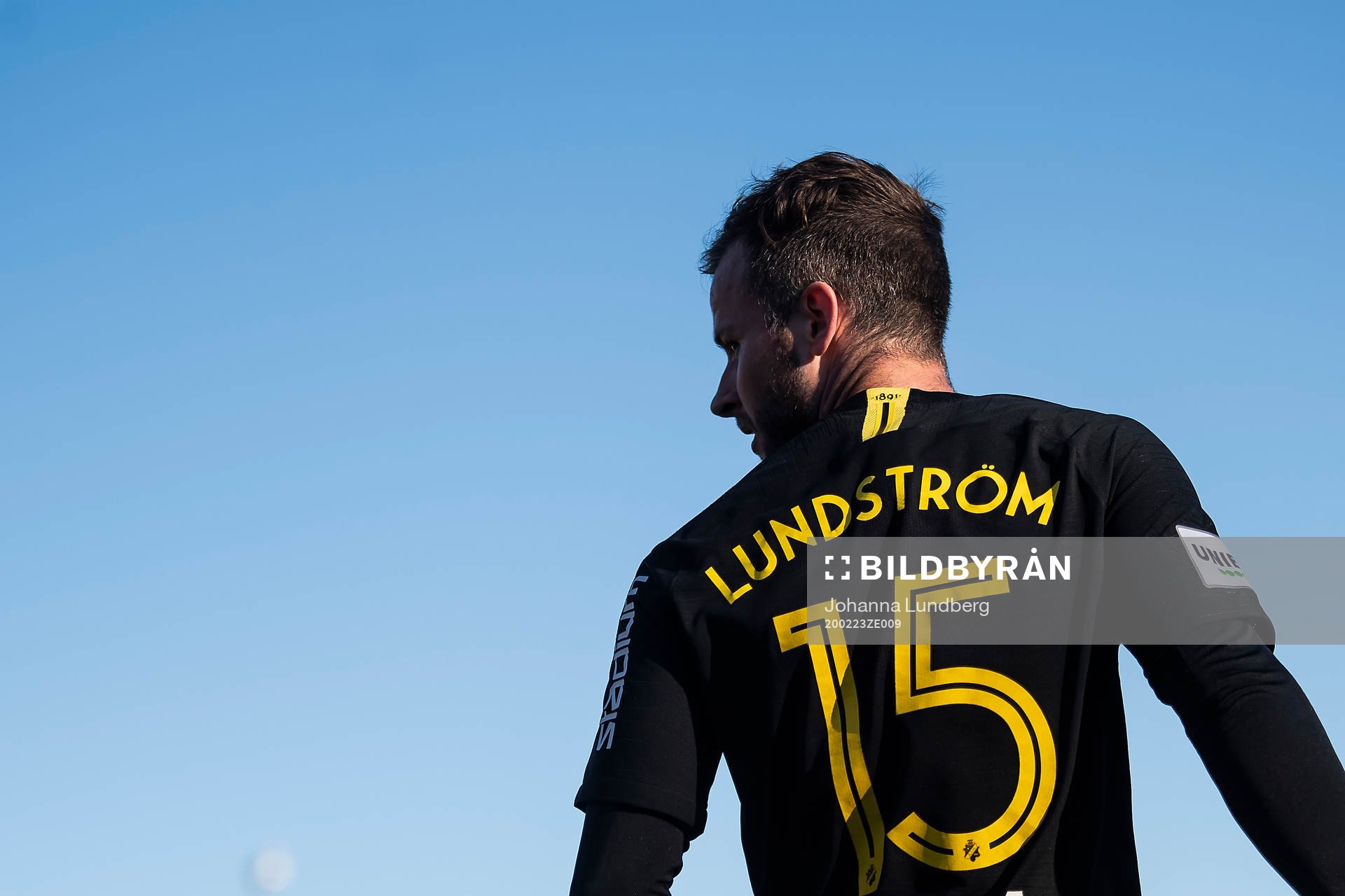 s Robert Lundström