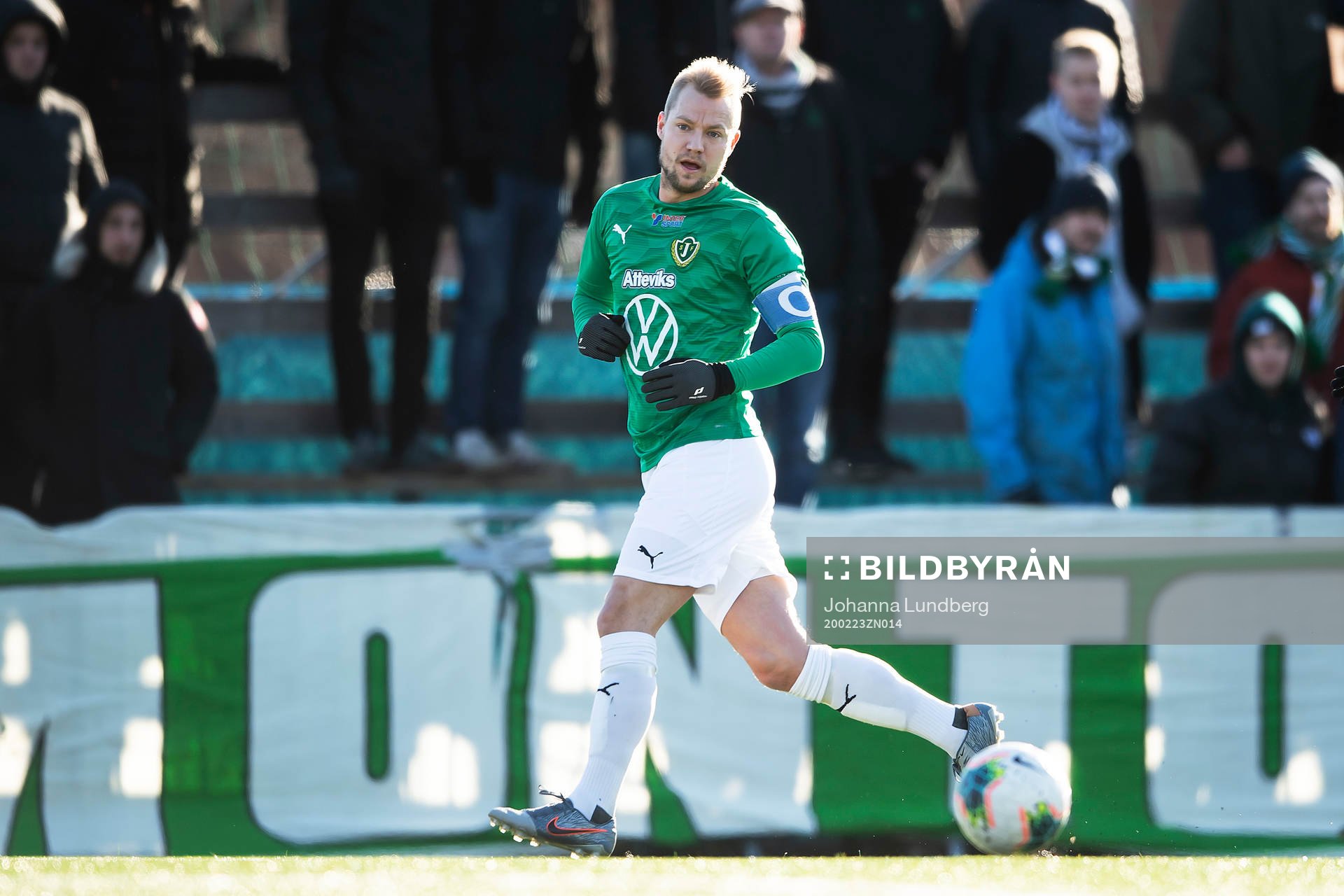 Jönköpings Sebastian Crona