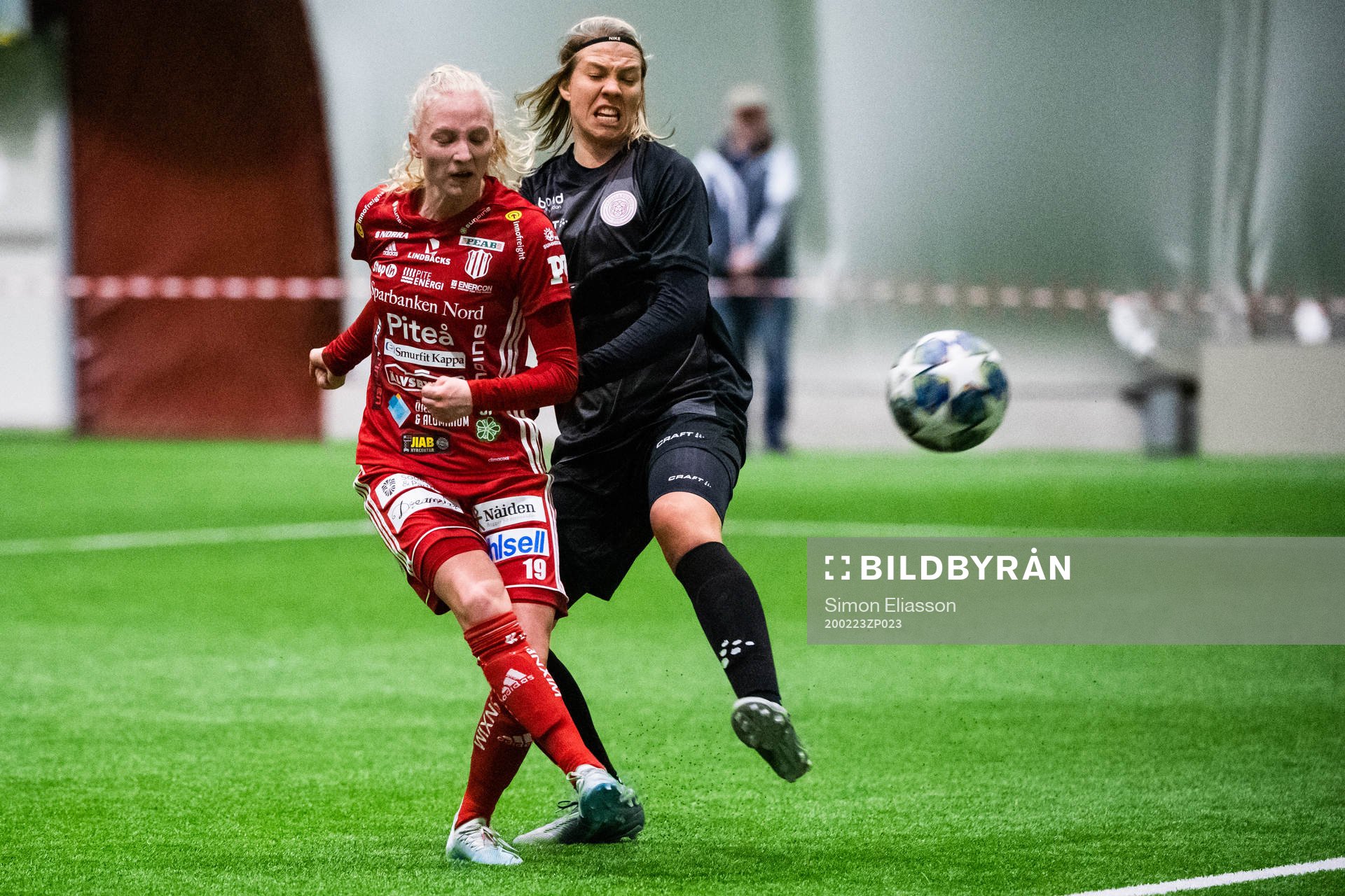 Piteås Astrid Larsson