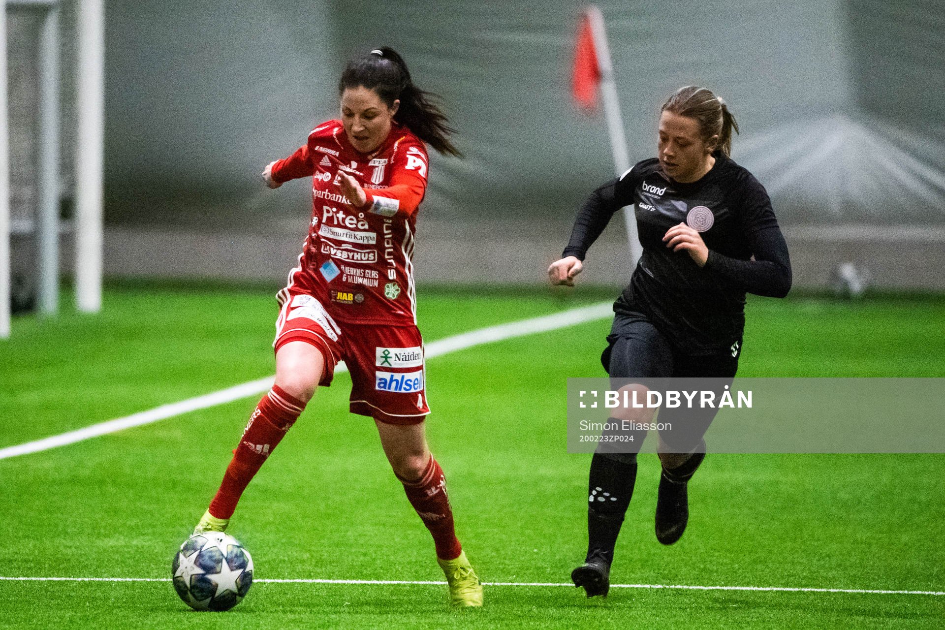 Piteås Josefin Johansson