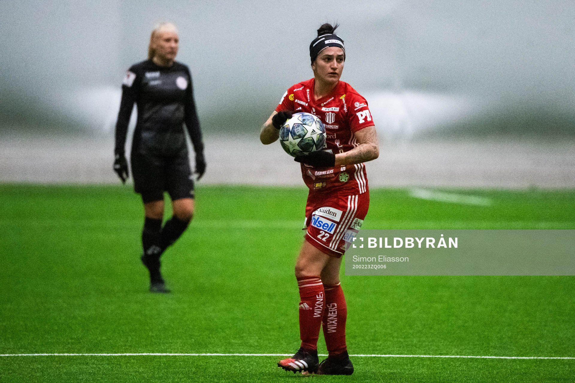 Piteås Fernanda Da Silva
