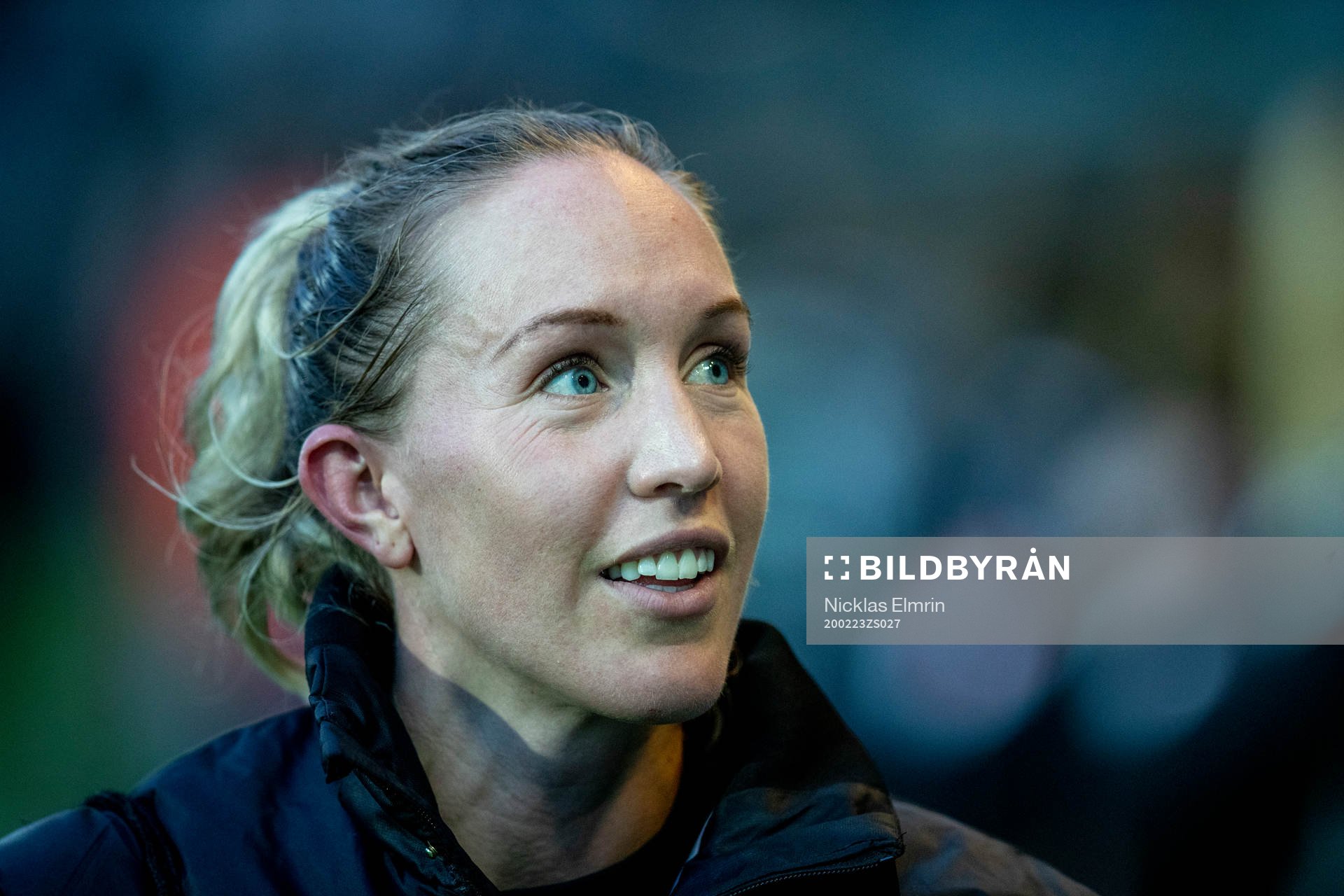 Göteborgs Julia Roddar