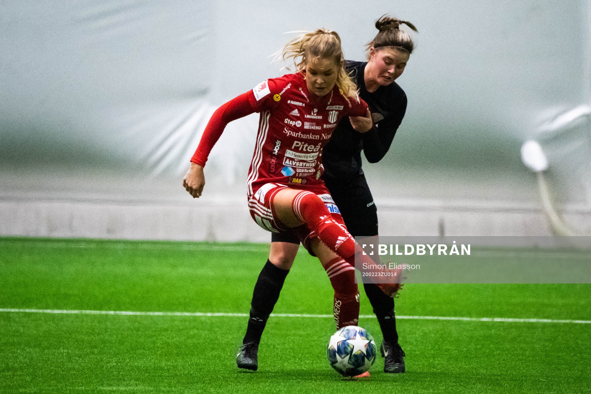 Piteås Nina Jakobsson