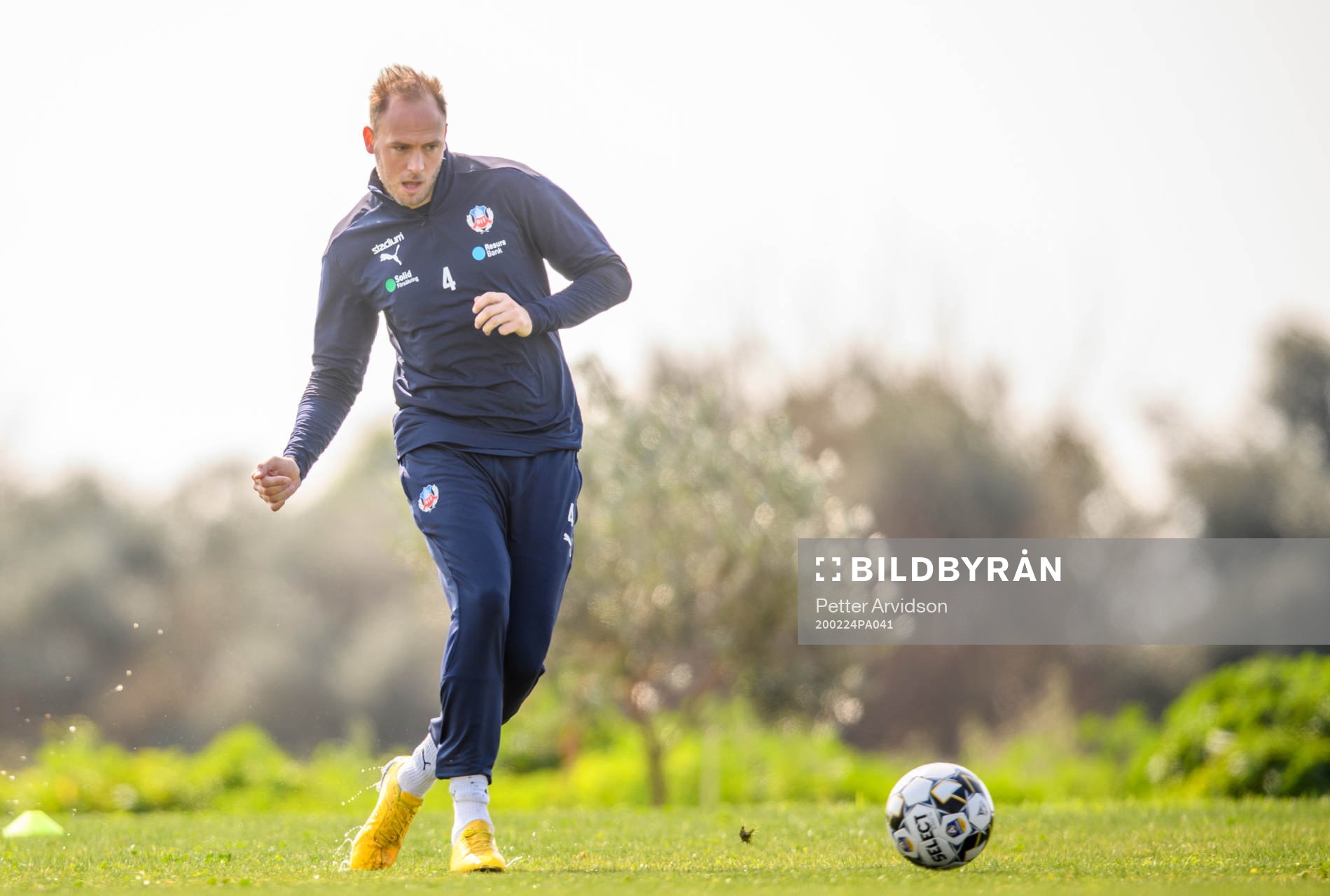 Andreas Granqvist
