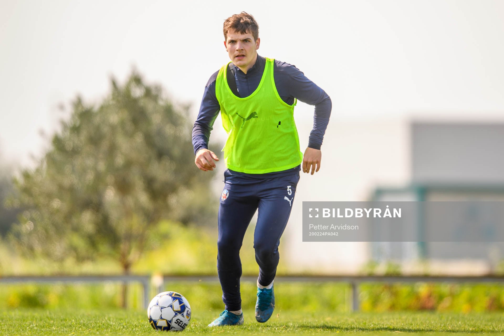 Brandur Hendriksson
