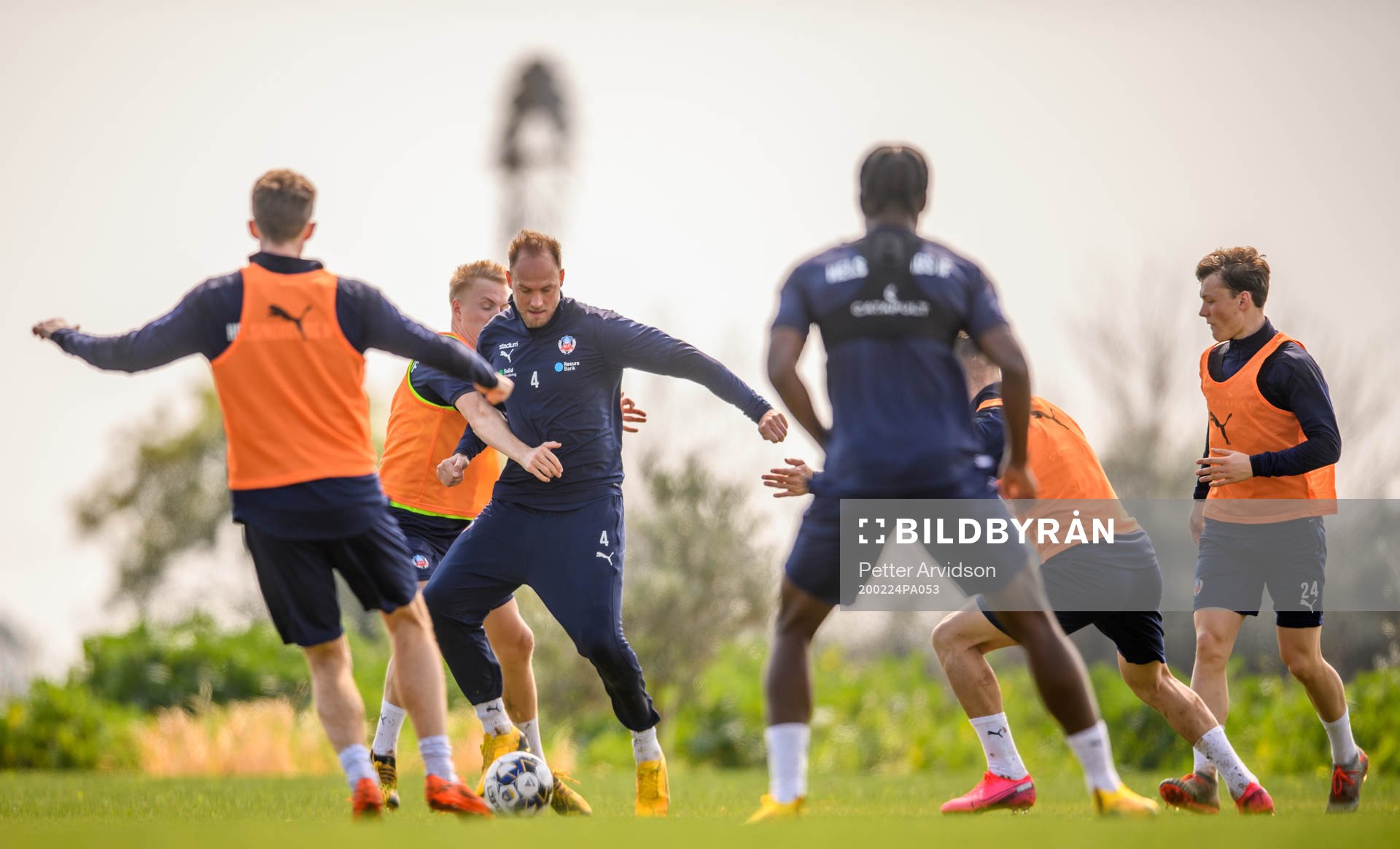 Andreas Granqvist