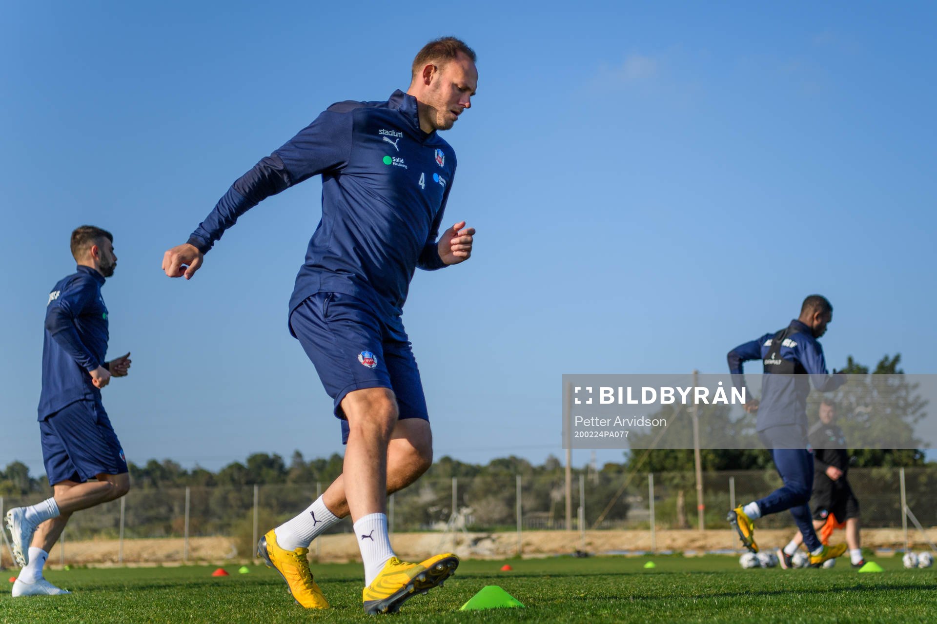 Andreas Granqvist