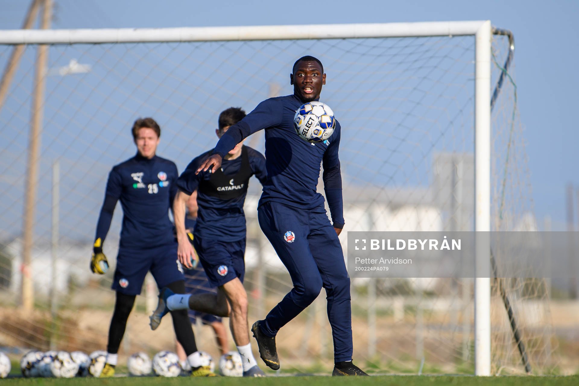 Ravy Tsouka