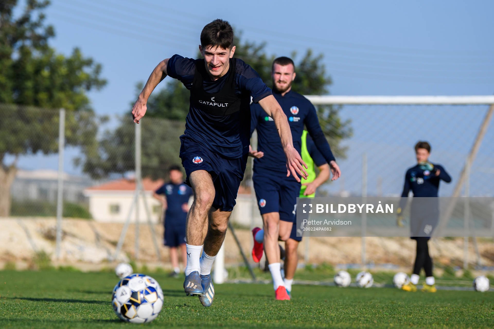 Armin Gigovic