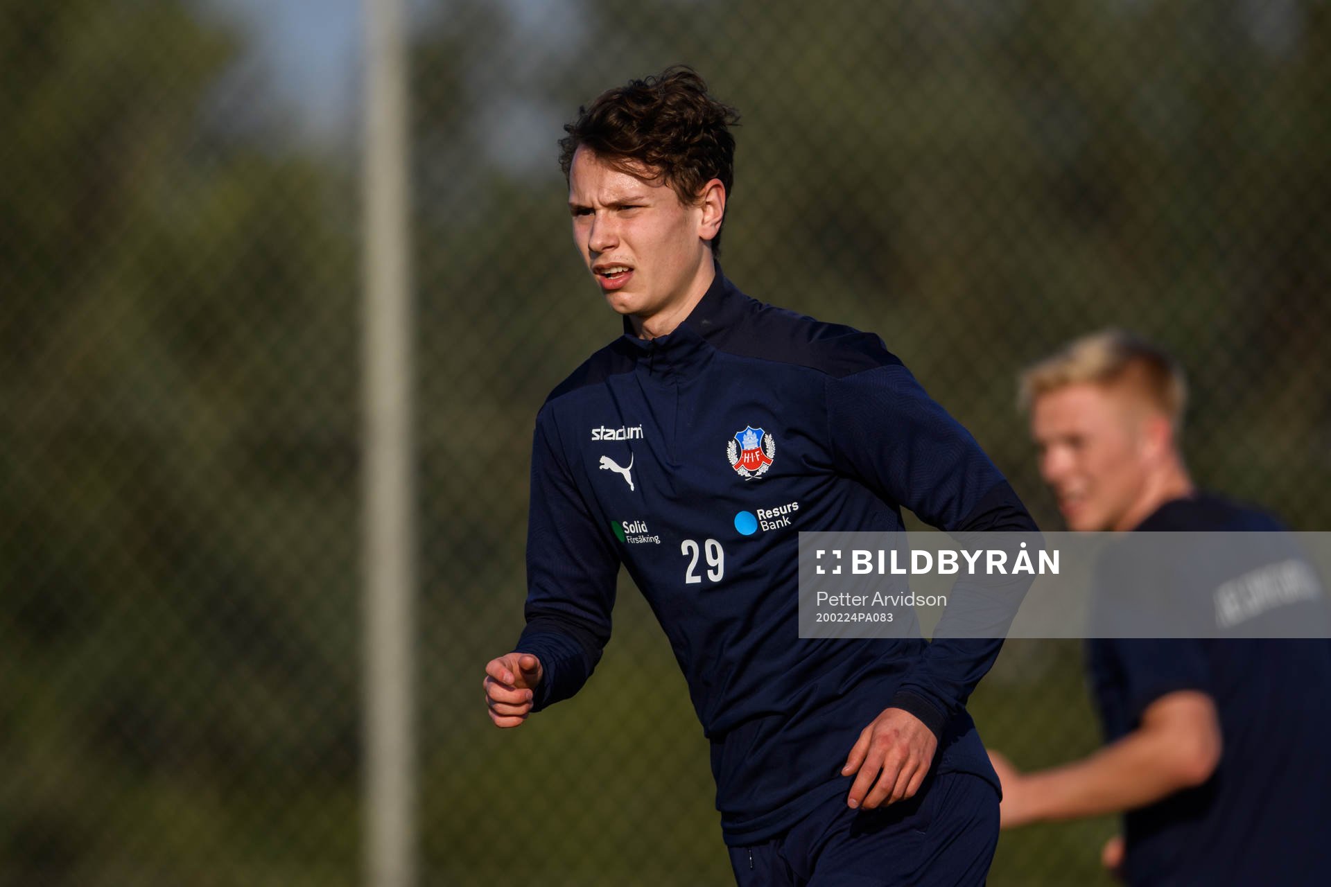 Alex Timossi Andersson