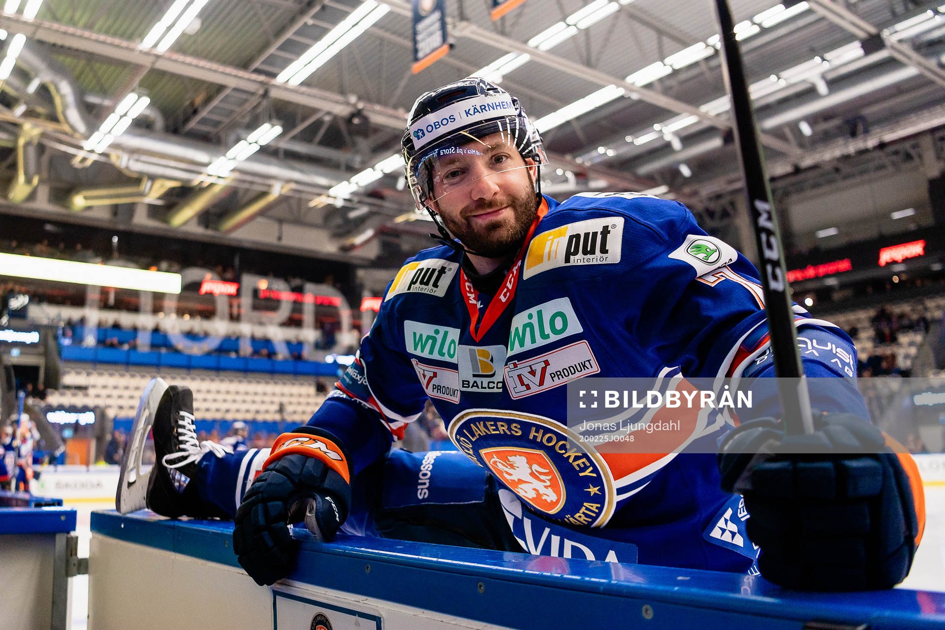 Växjös Jacob Micflikier