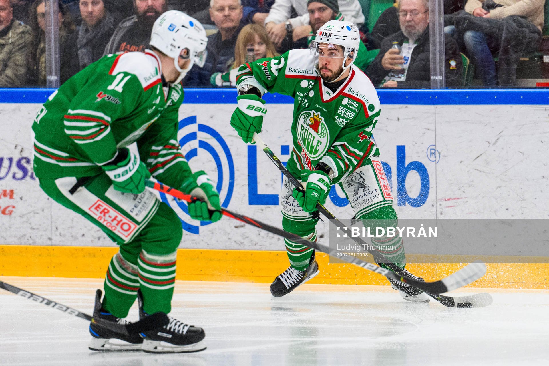 Rögles Chris Desousa