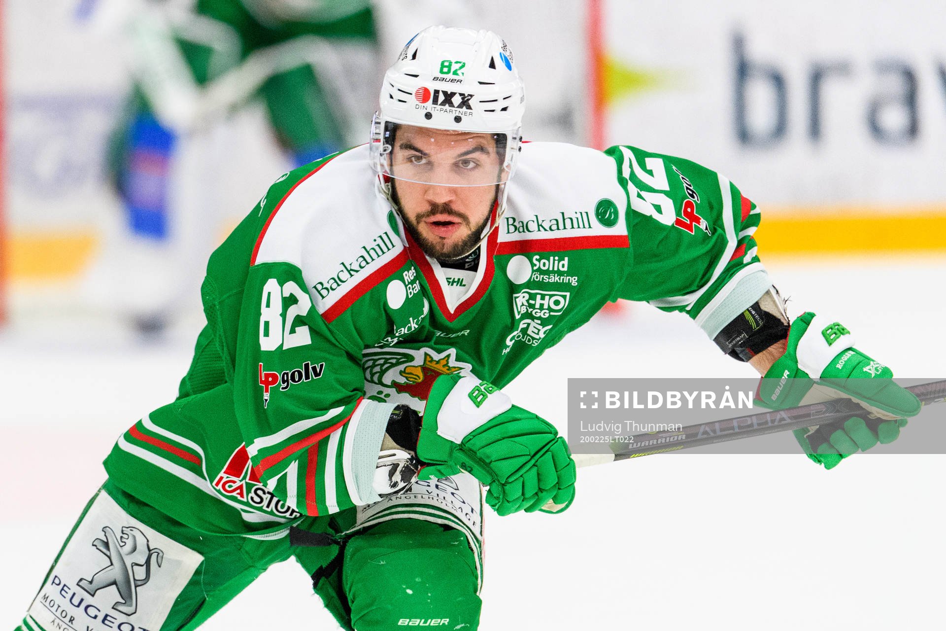 Rögles Chris Desousa