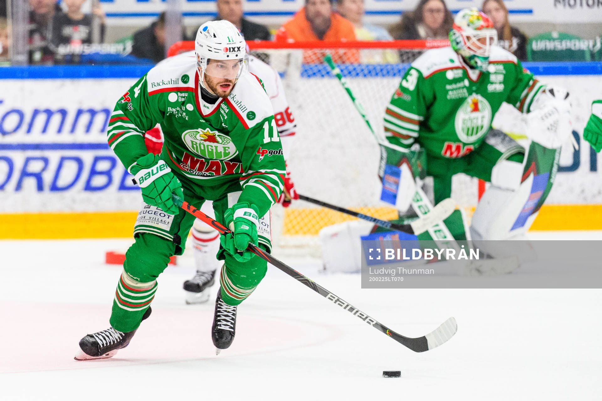 Rögles Mattias Sjögren