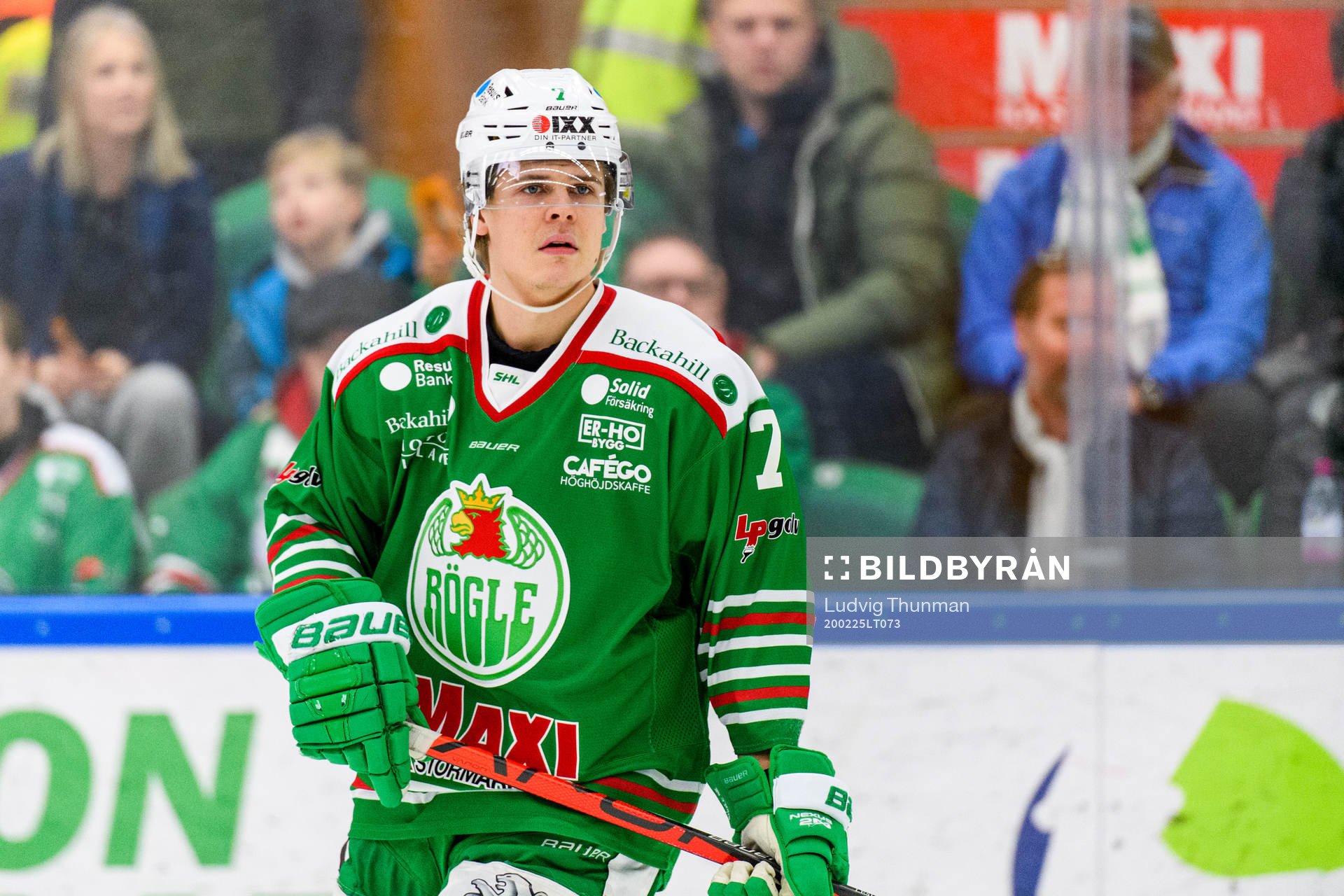 Rögles Erlend Lesund