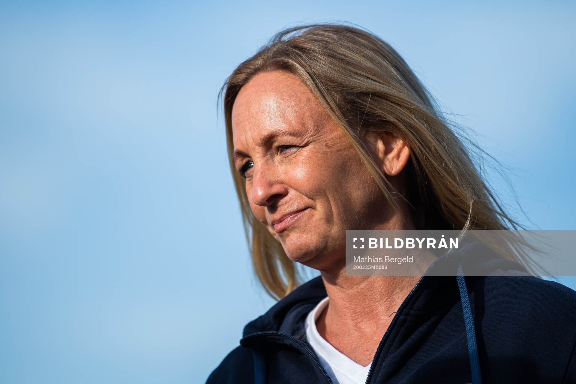 Hege Jørgensen, Toppfotball Kvinner