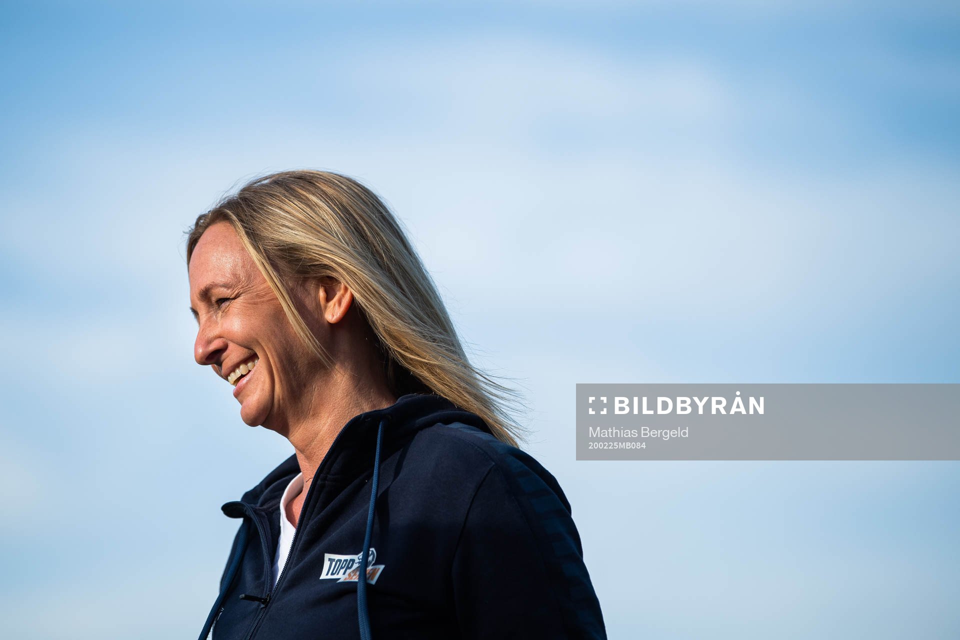 Hege Jørgensen, Toppfotball Kvinner