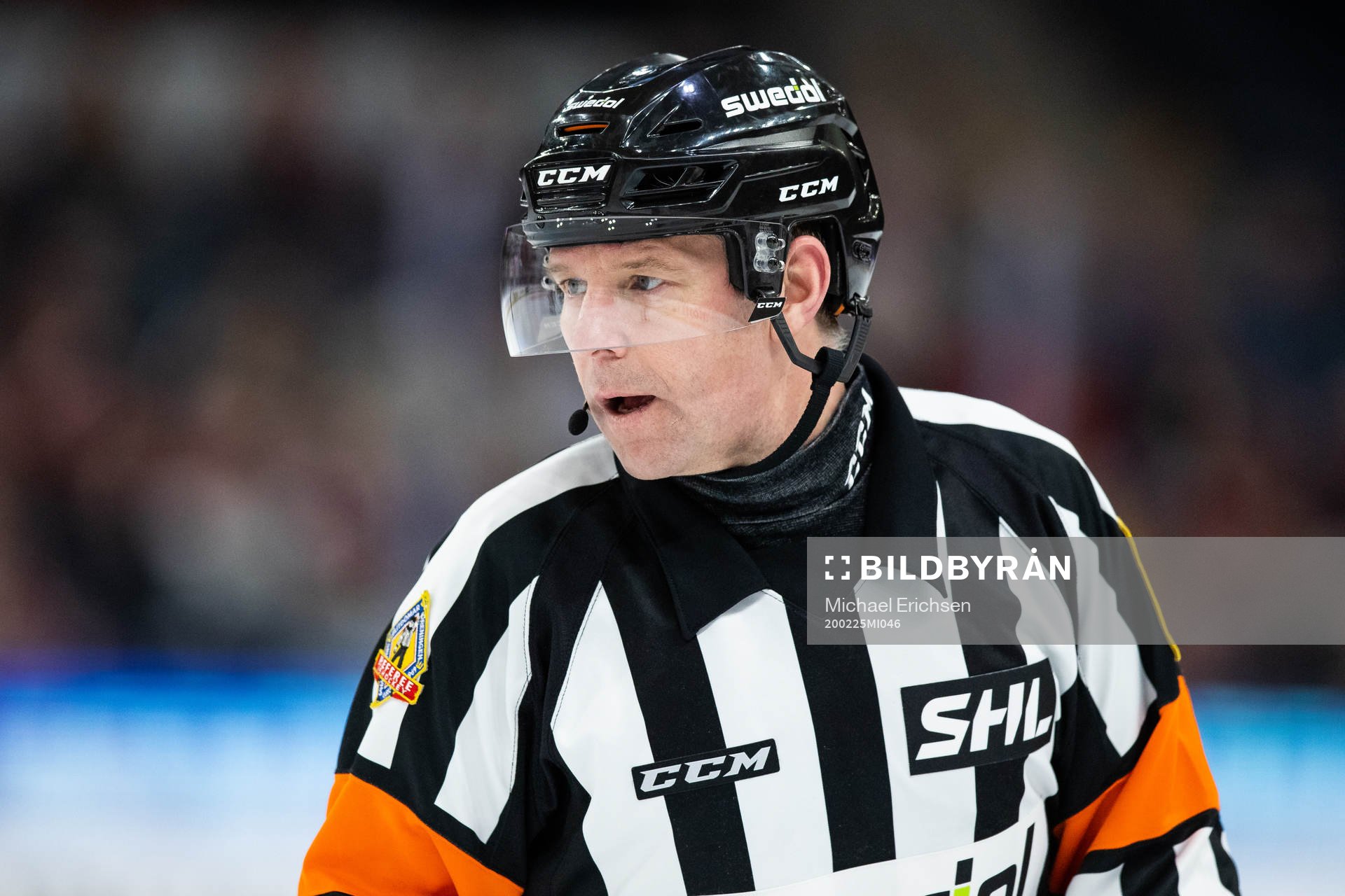 Domare Wolmer Edqvist