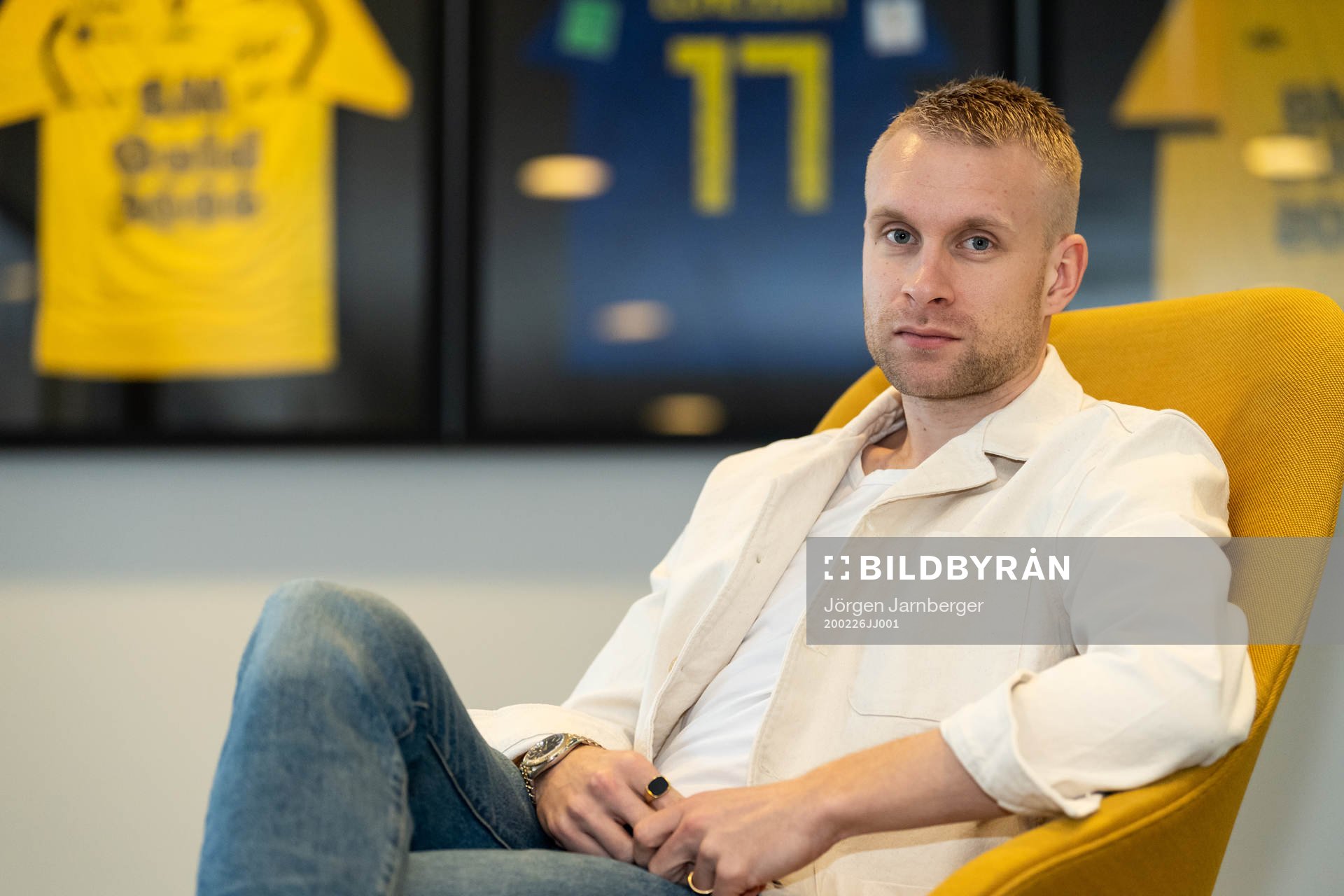 Johan Larsson