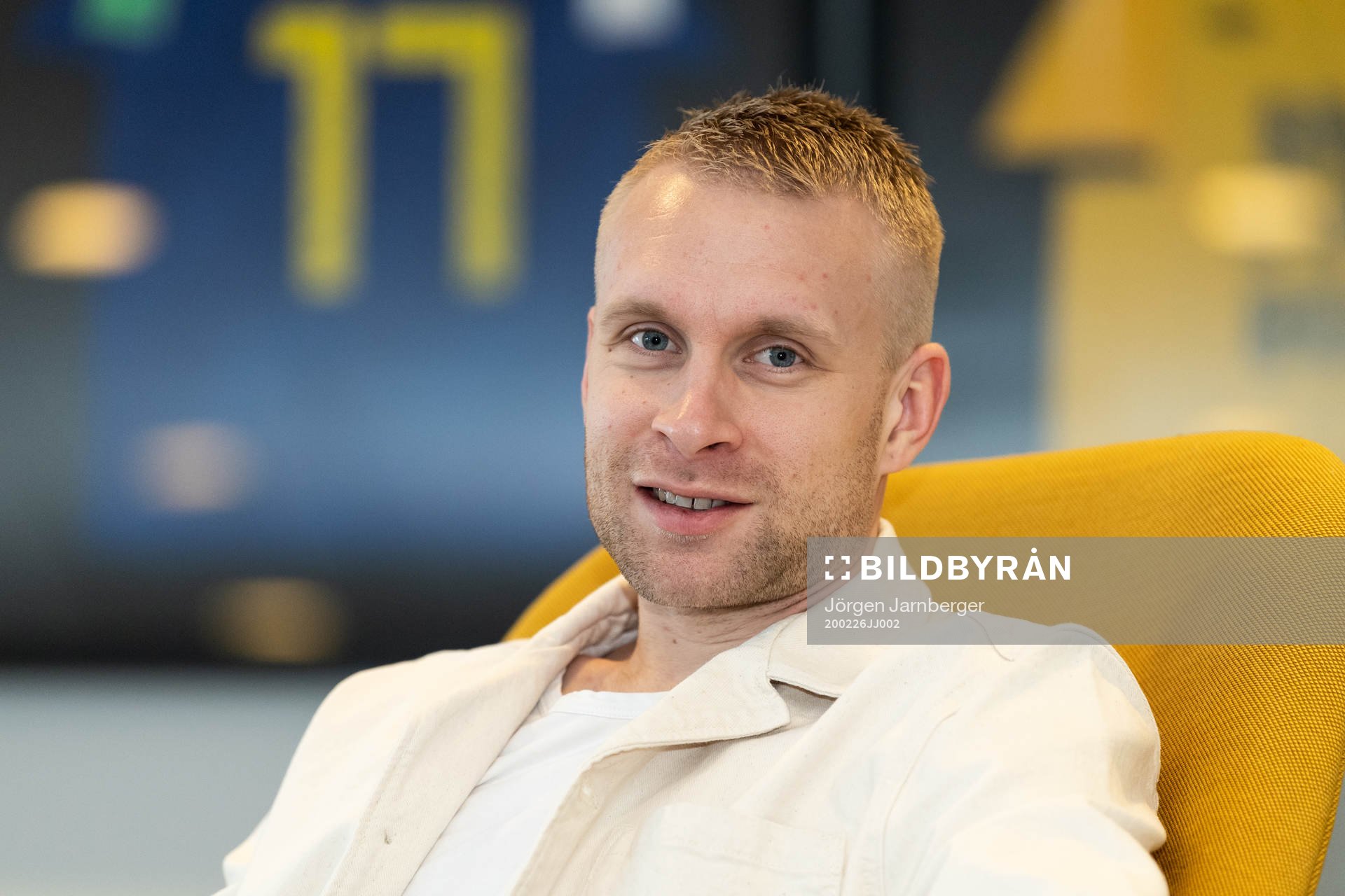 Johan Larsson