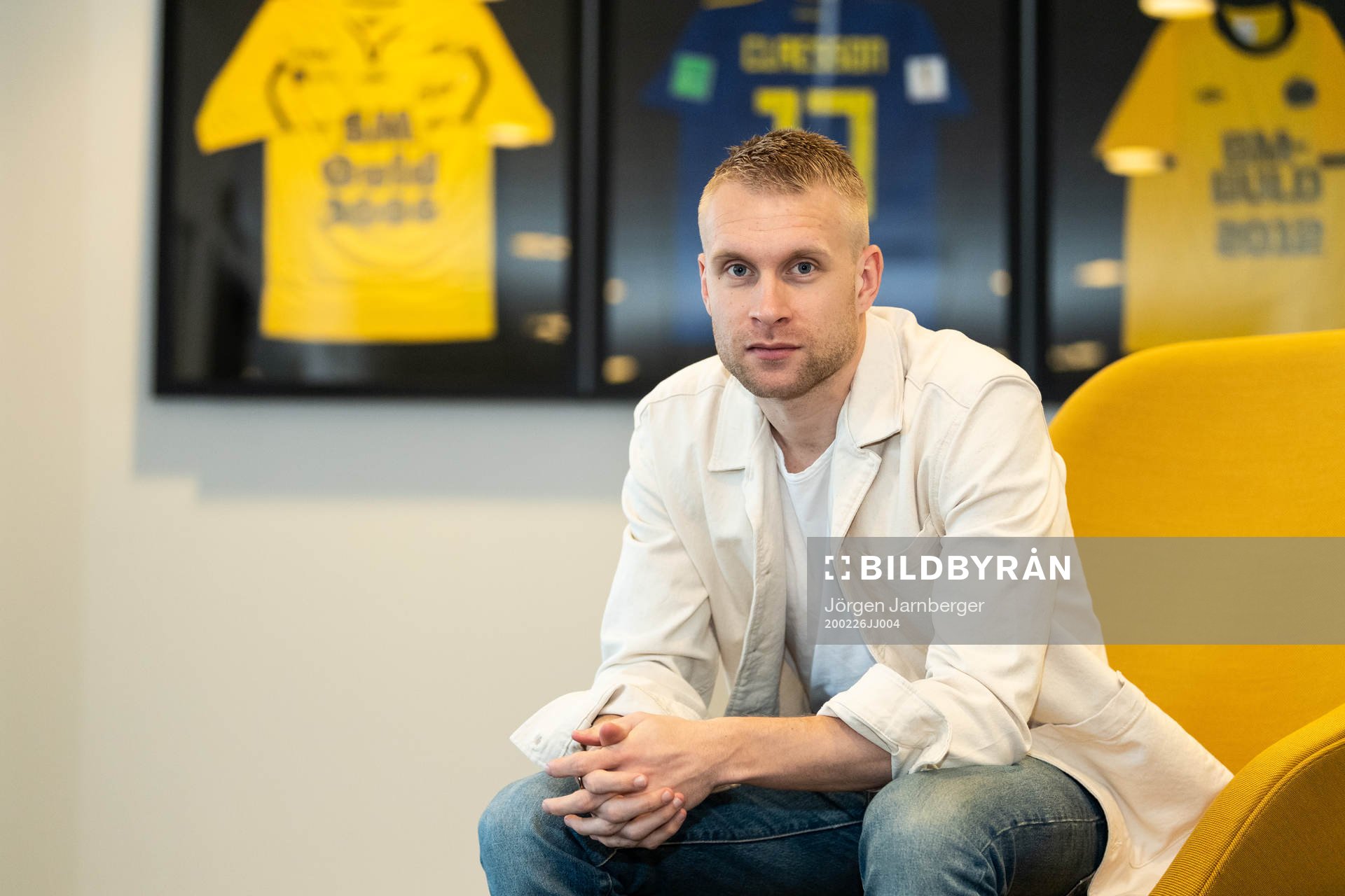 Johan Larsson