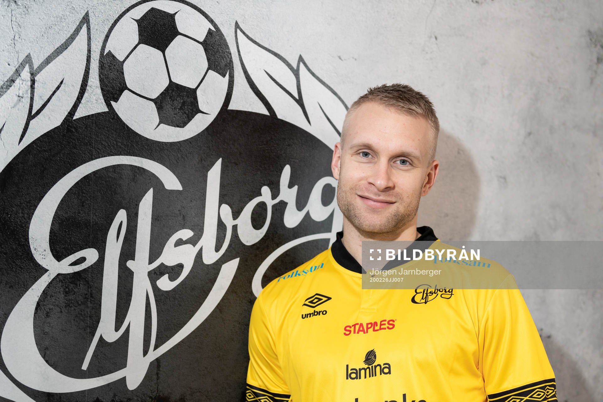 Johan Larsson