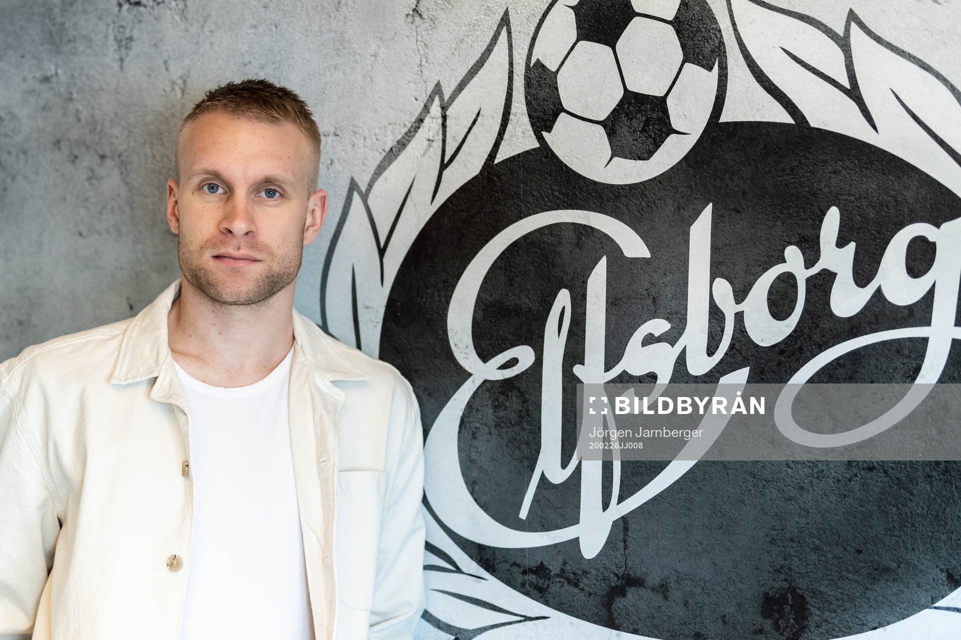 Johan Larsson