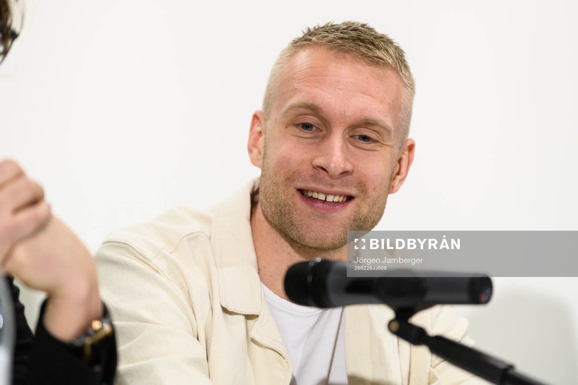 Johan Larsson