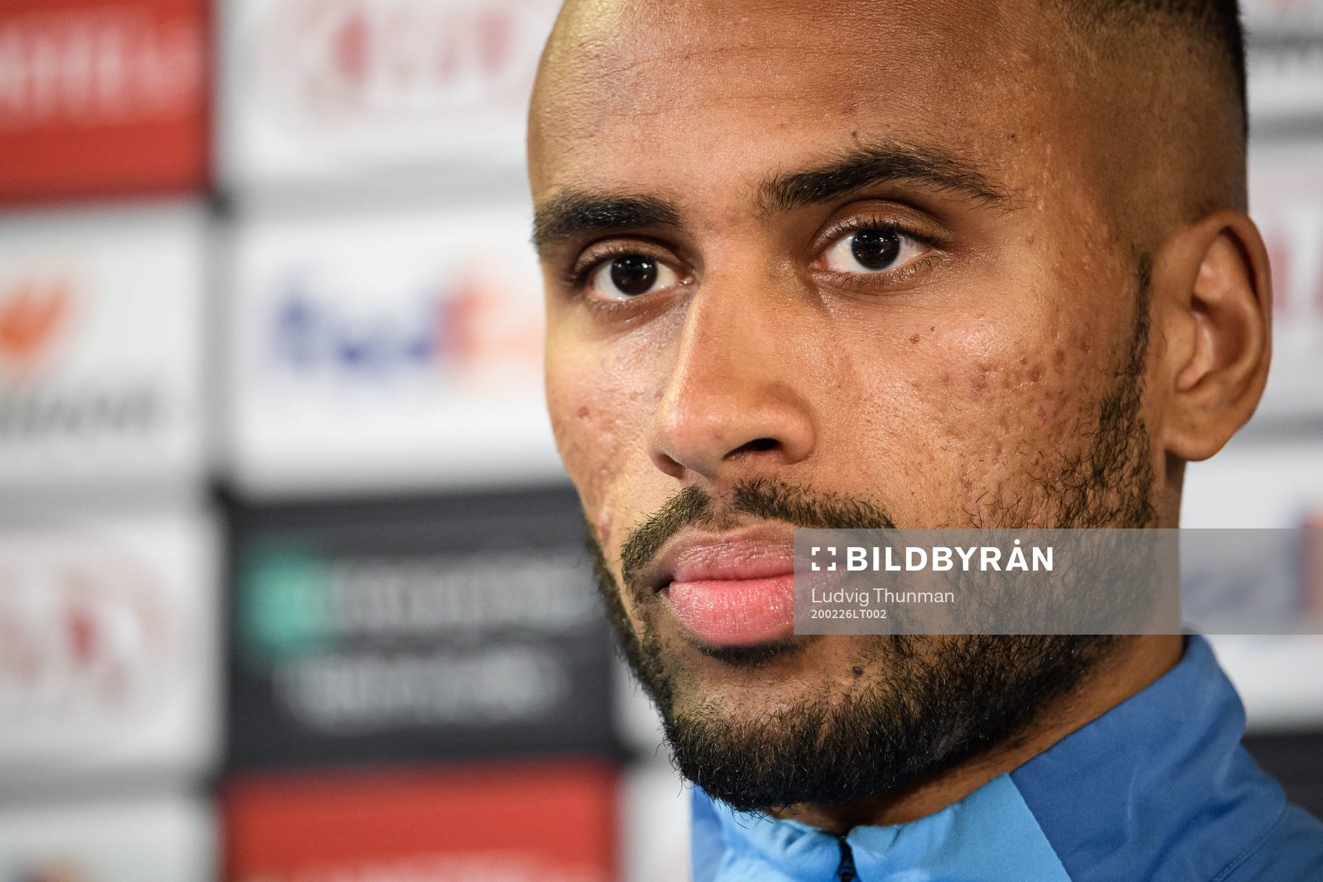 Isaac Kiese Thelin