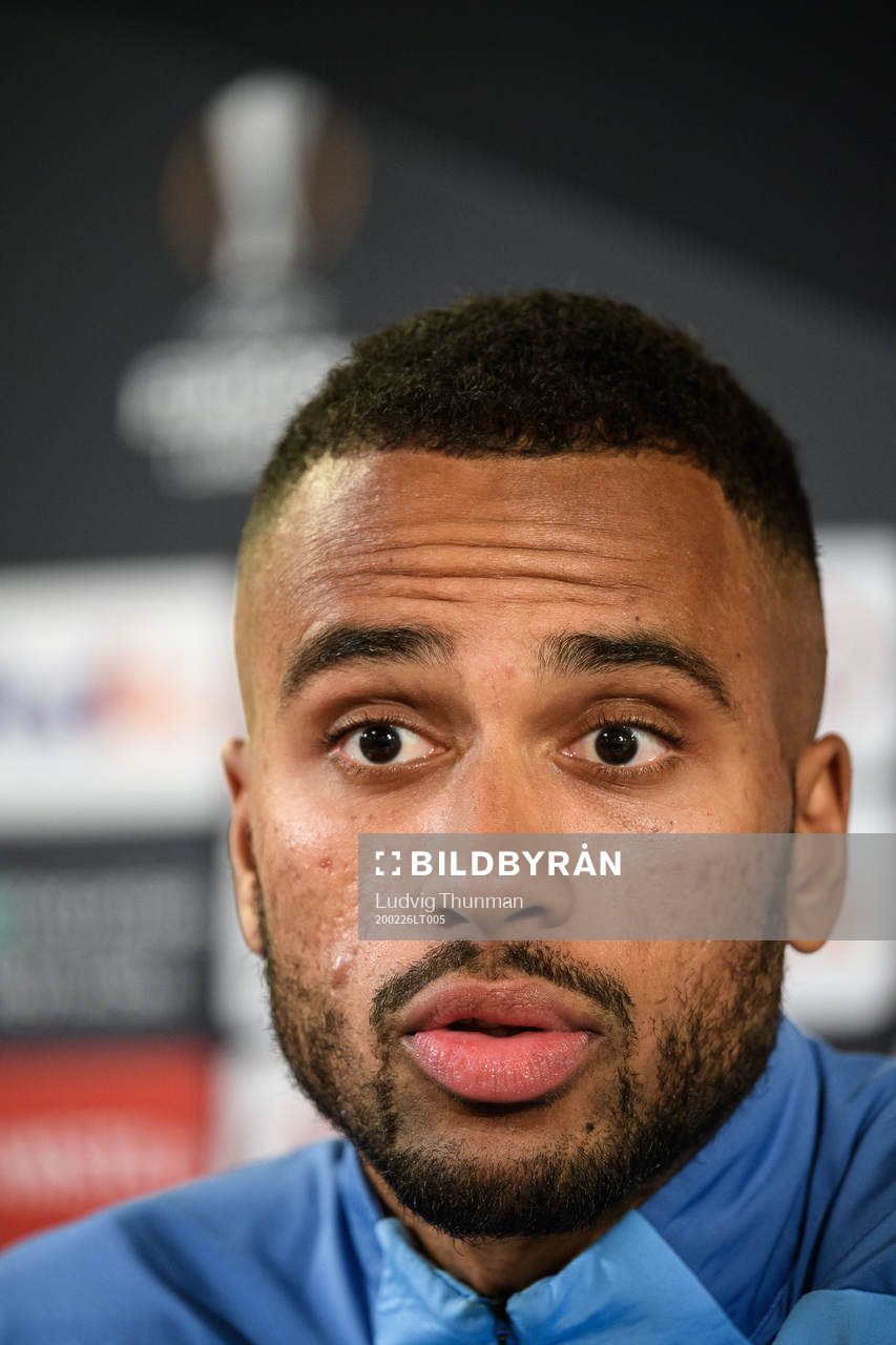Isaac Kiese Thelin