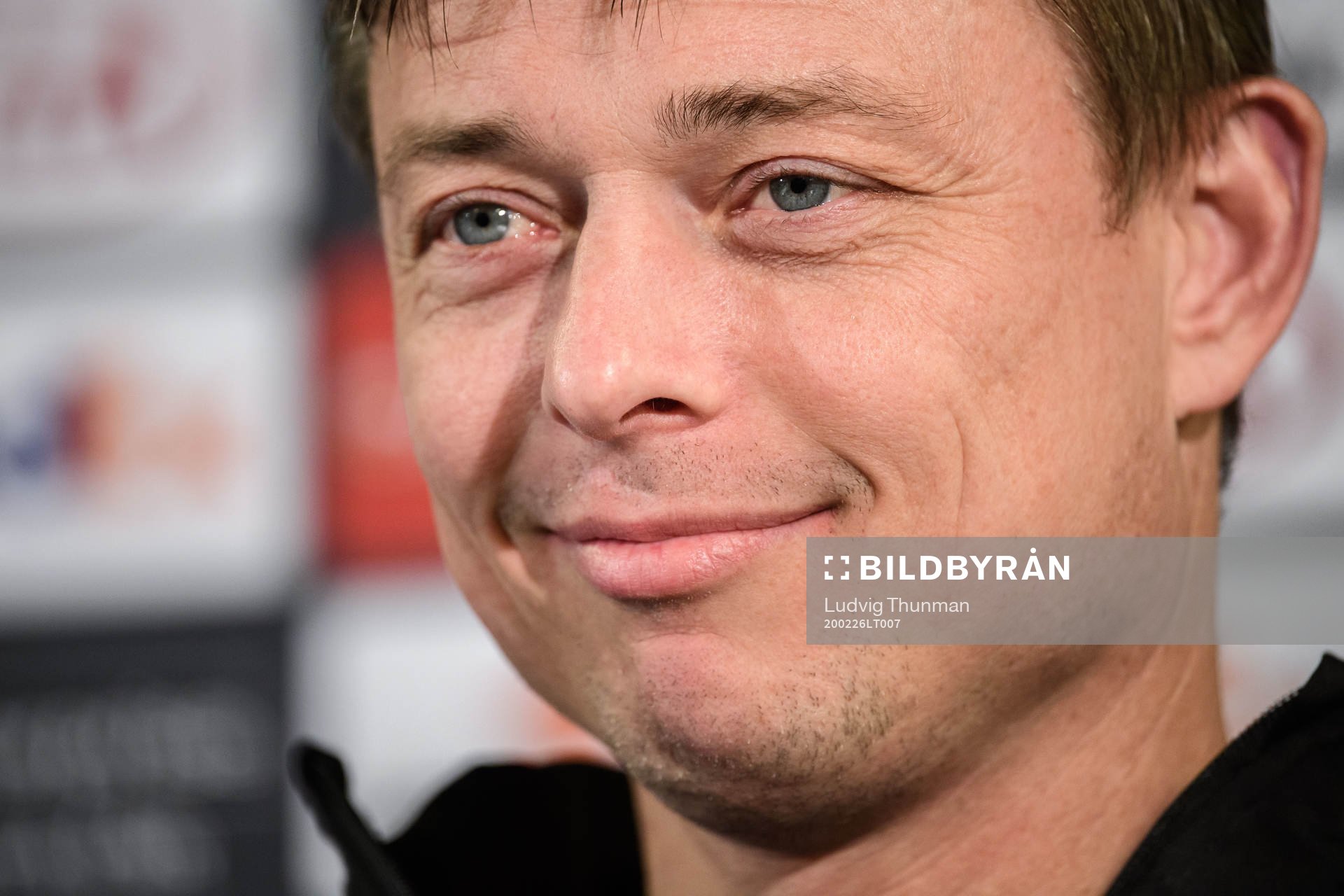 Jon Dahl Tomasson, head coach