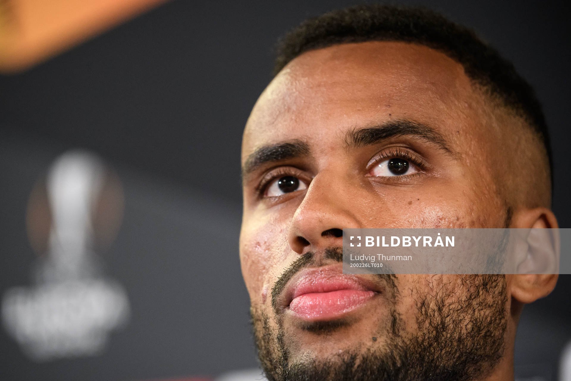 Isaac Kiese Thelin