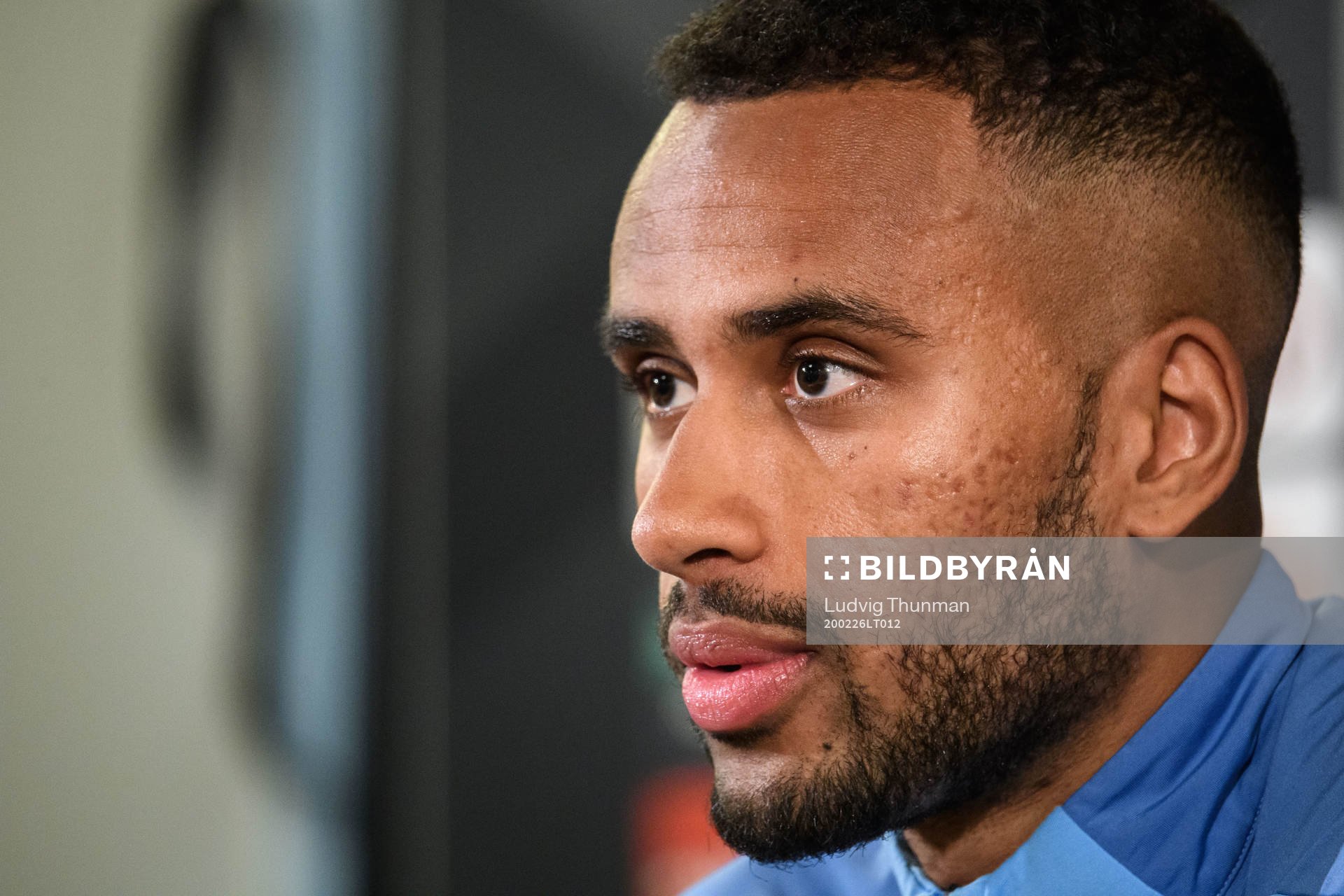 Isaac Kiese Thelin
