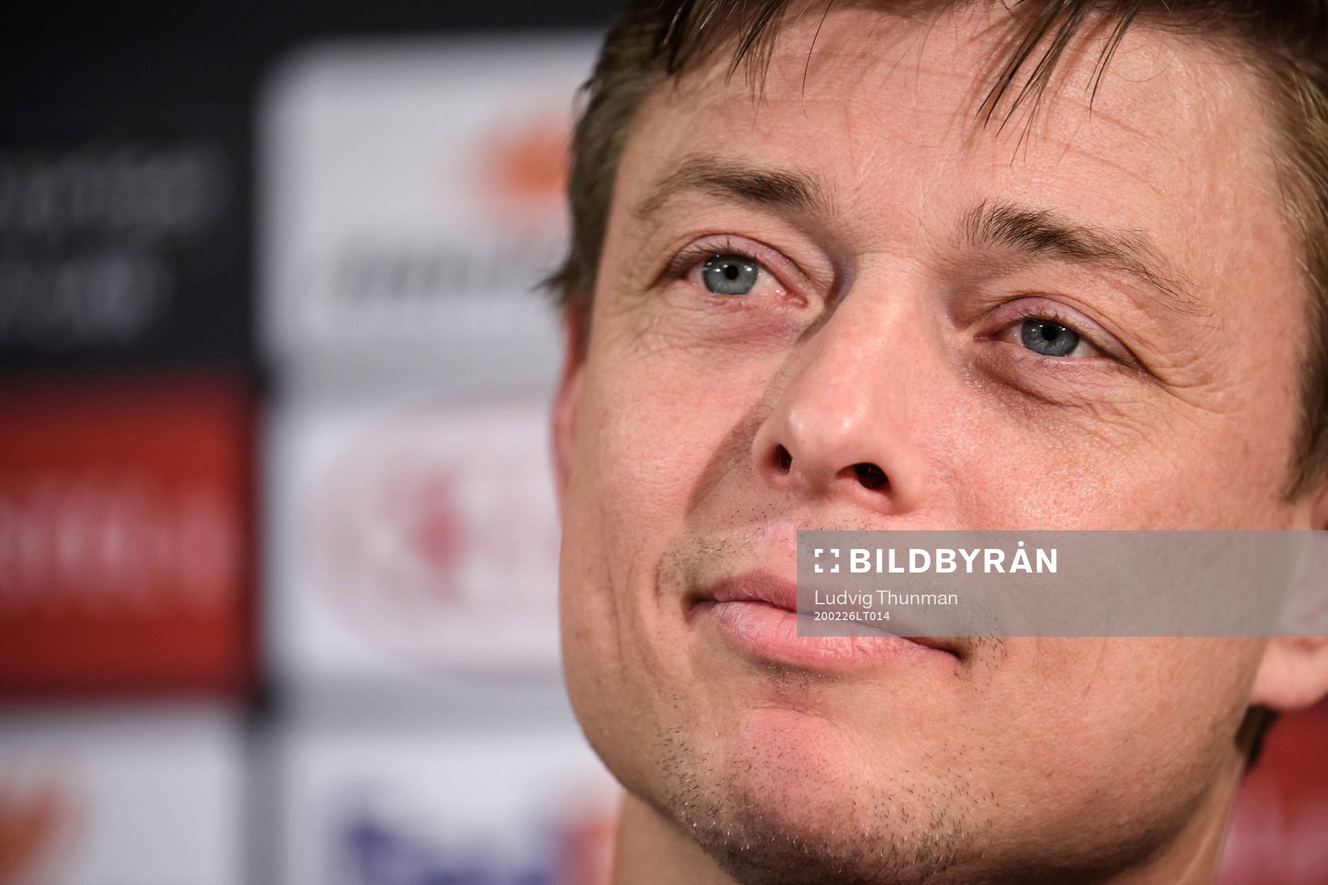 Jon Dahl Tomasson, head coach