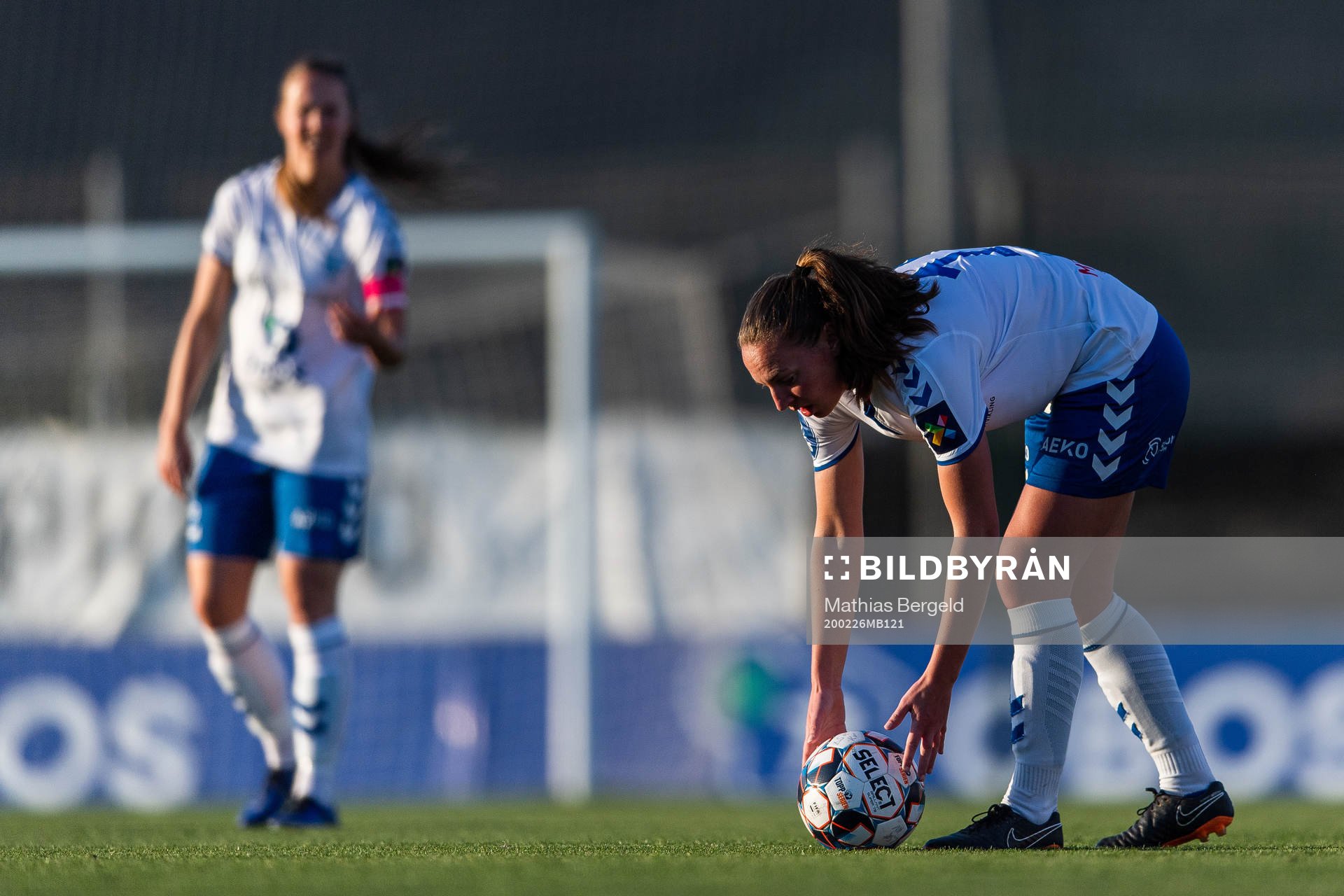 Marit Bratberg Lund of Kolbotn