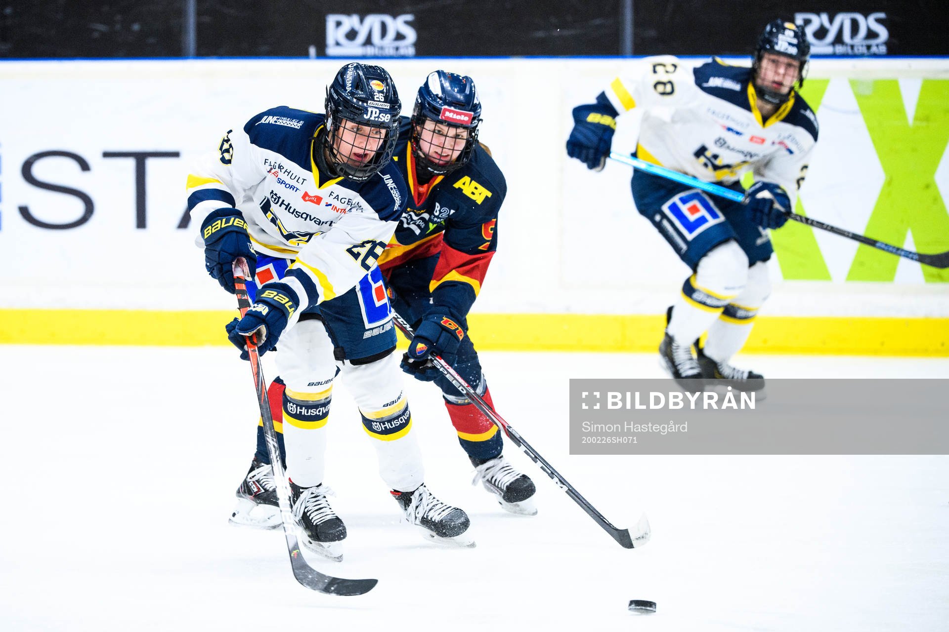 s Hanna Olsson