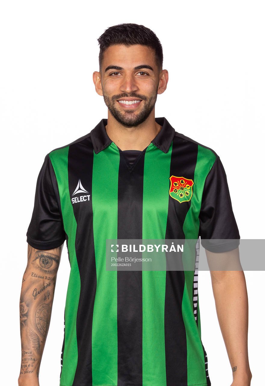 GAIS Paulo Marcello