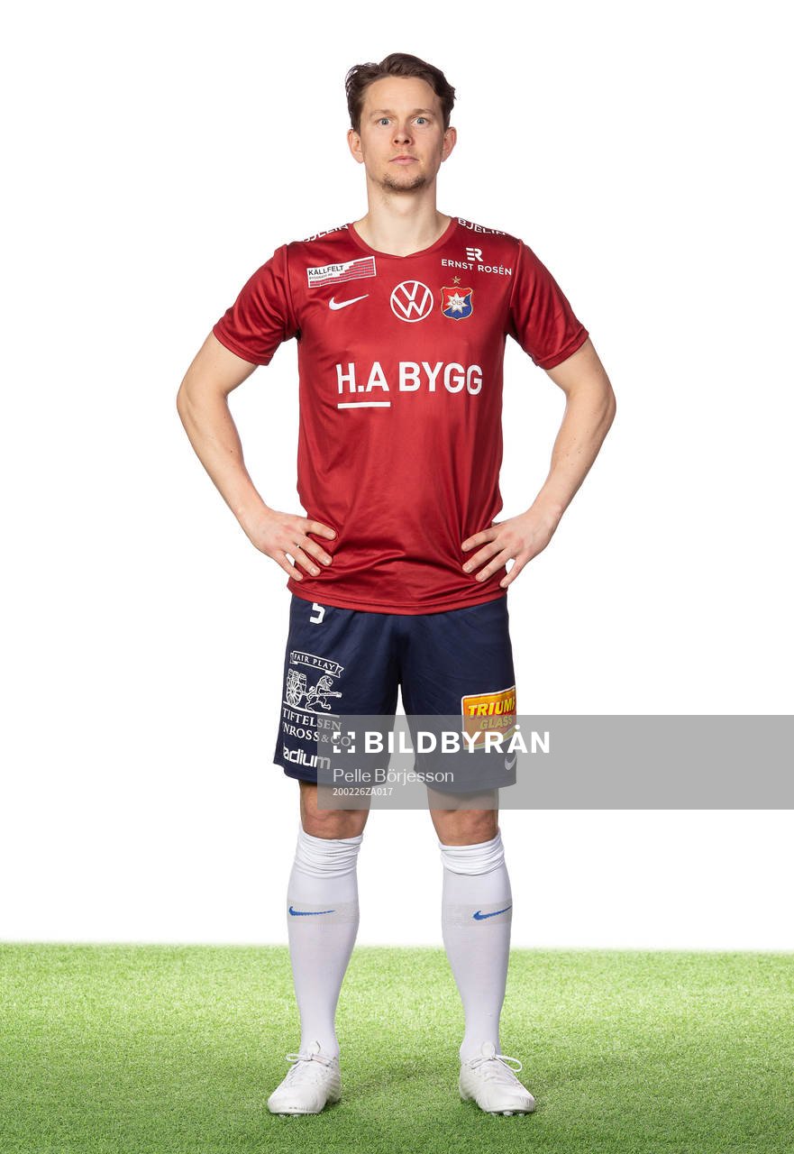 Örgrytes Anton Lans
