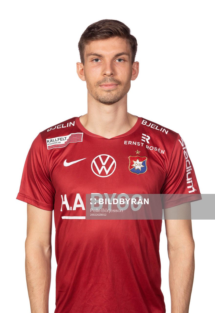 Örgrytes Daniel Paulson