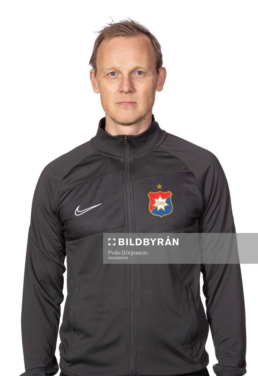 Örgrytes osteopat roger nordstrand