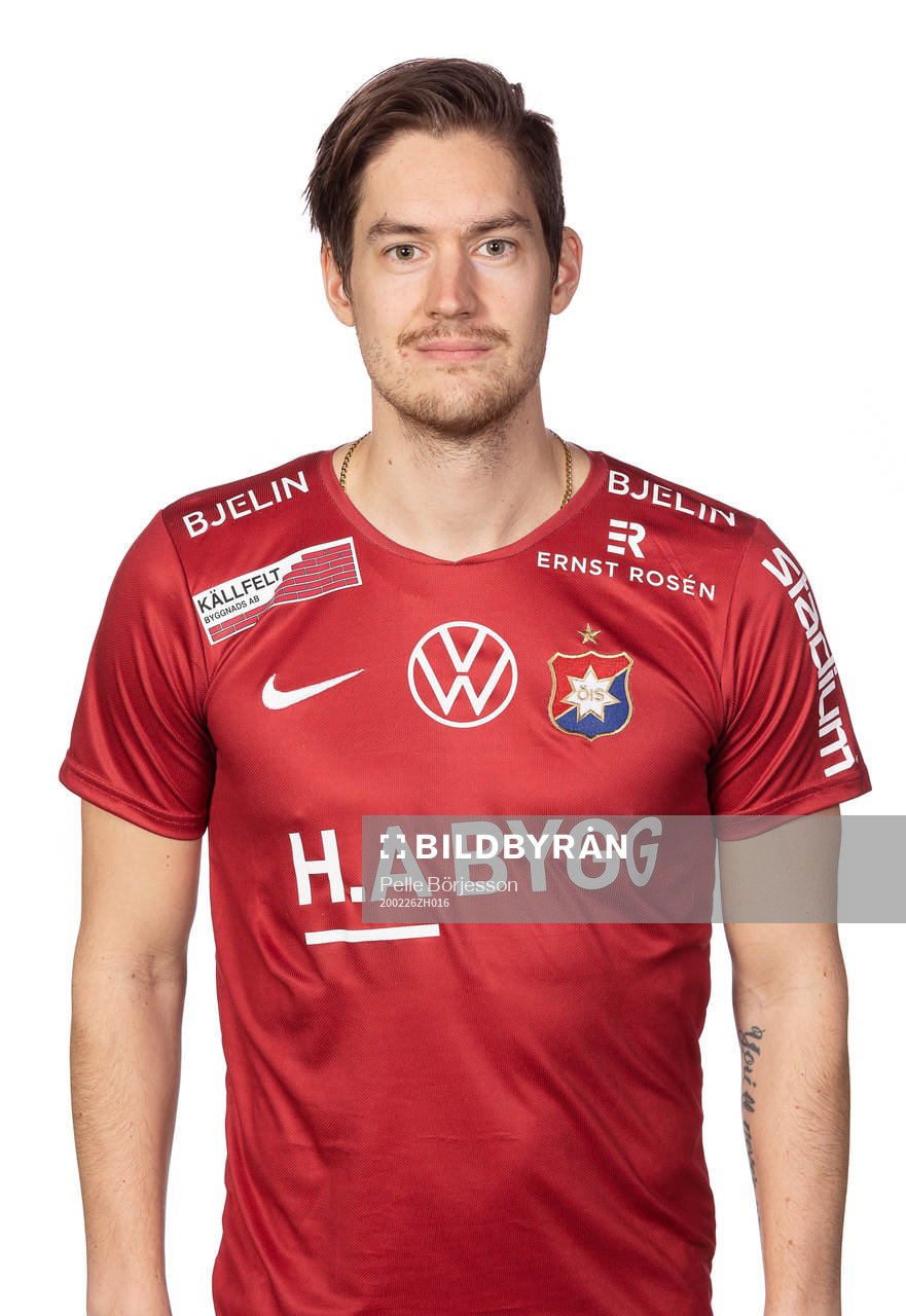 Örgrytes Victor Sköld