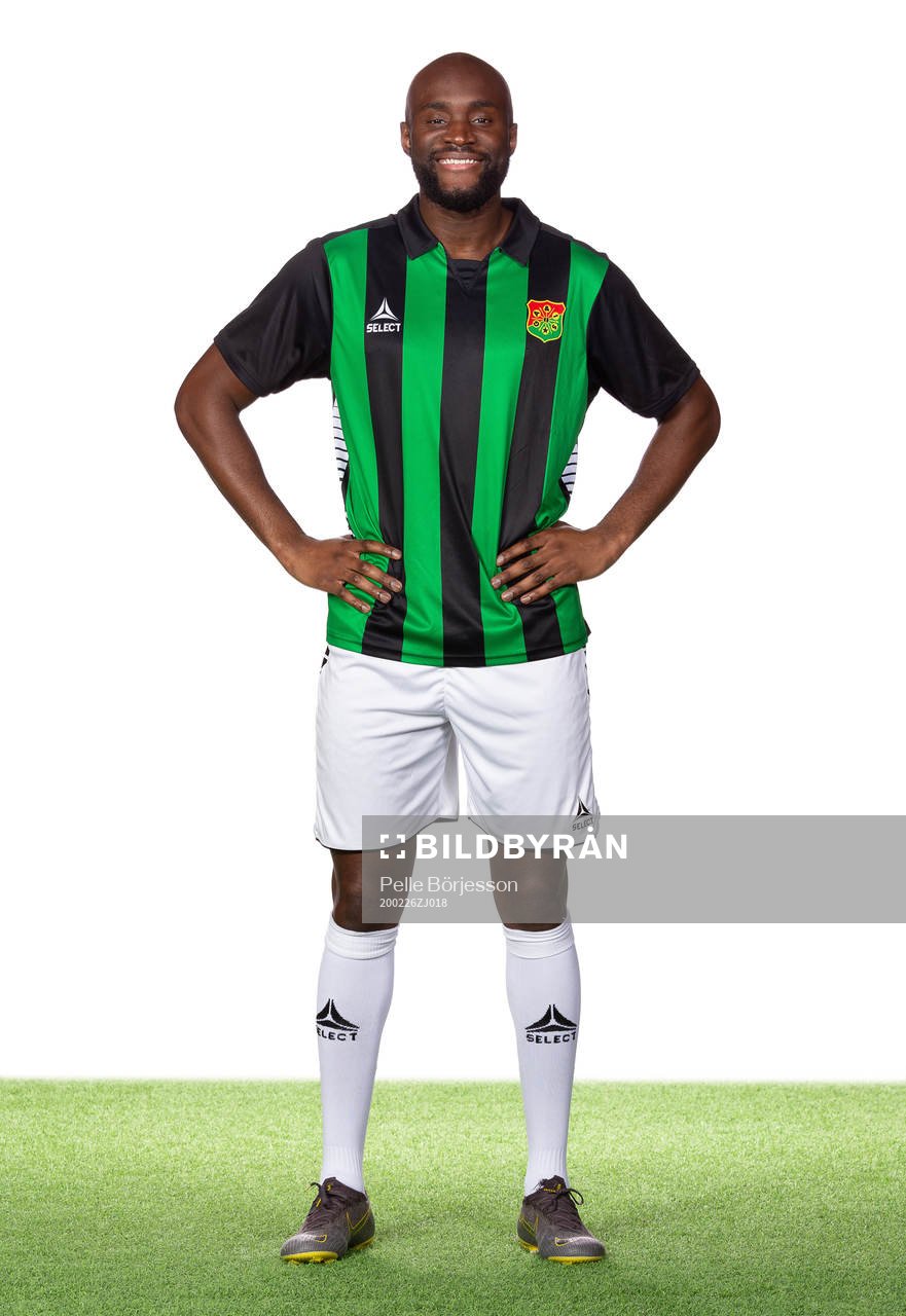 GAIS Boris Lumbana