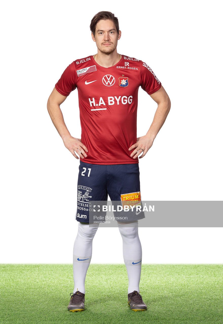 Örgrytes Victor Sköld