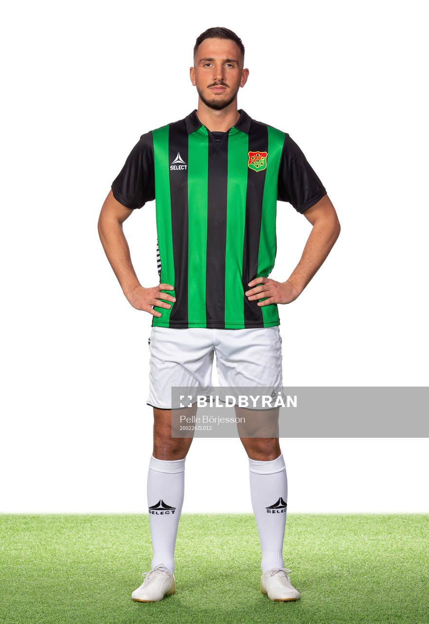 GAIS Haris Cirak