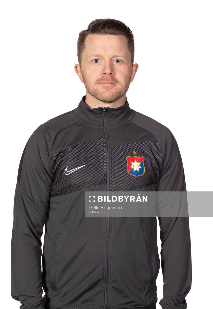 Örgrytes osteopat andreas härdner lennartsson