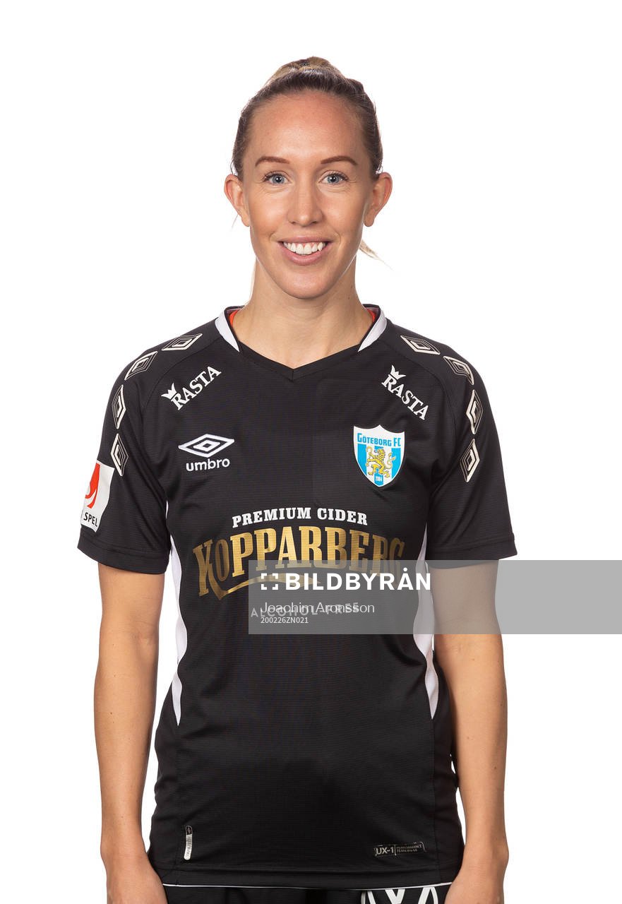 Göteborgs Julia Roddar