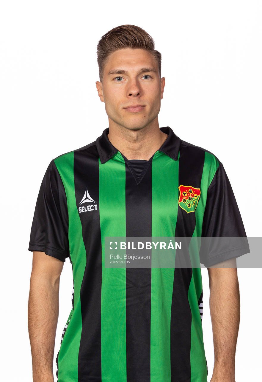GAIS Nikola Ladan